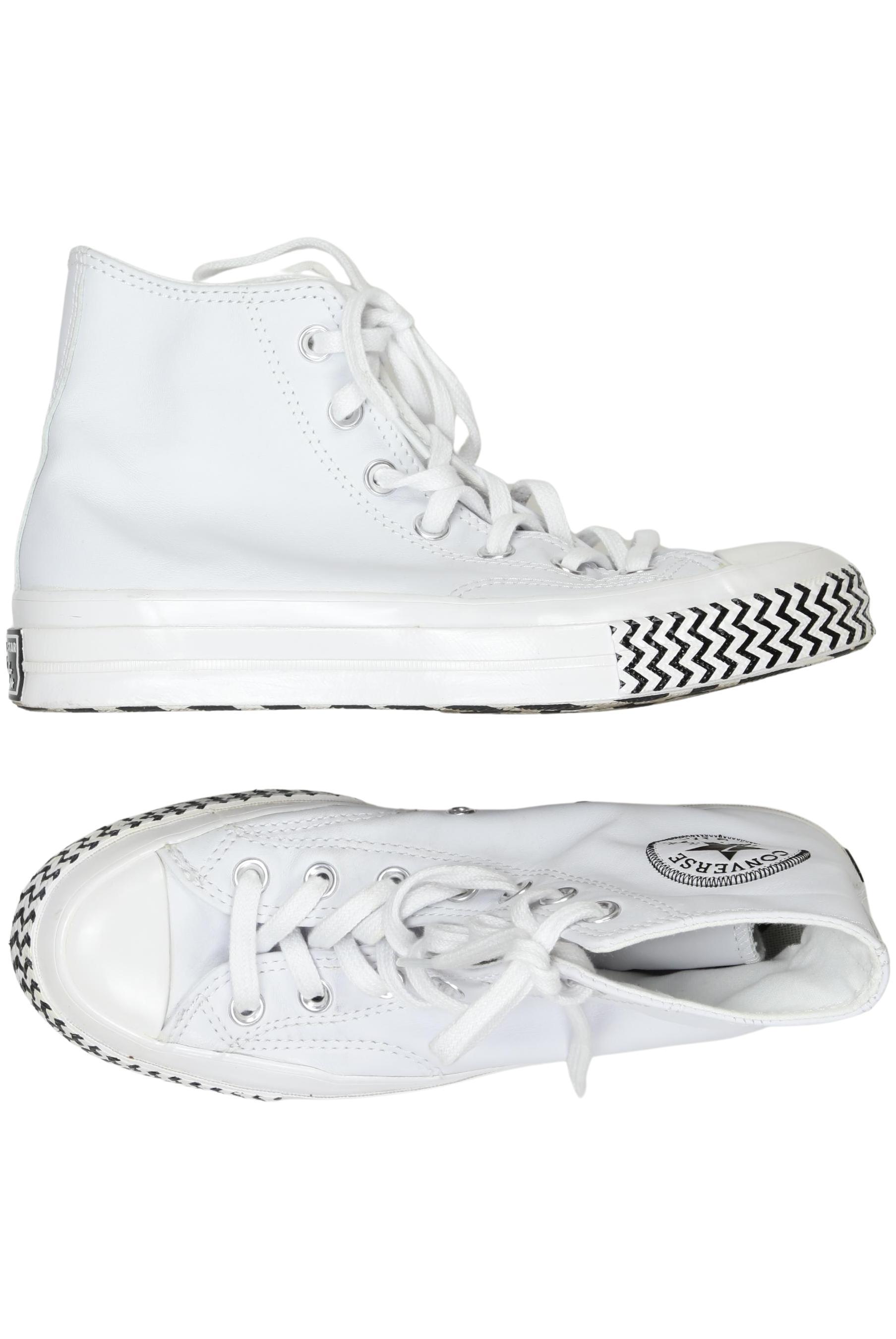 

Converse Damen Sneakers, weiß, Gr. 37.5