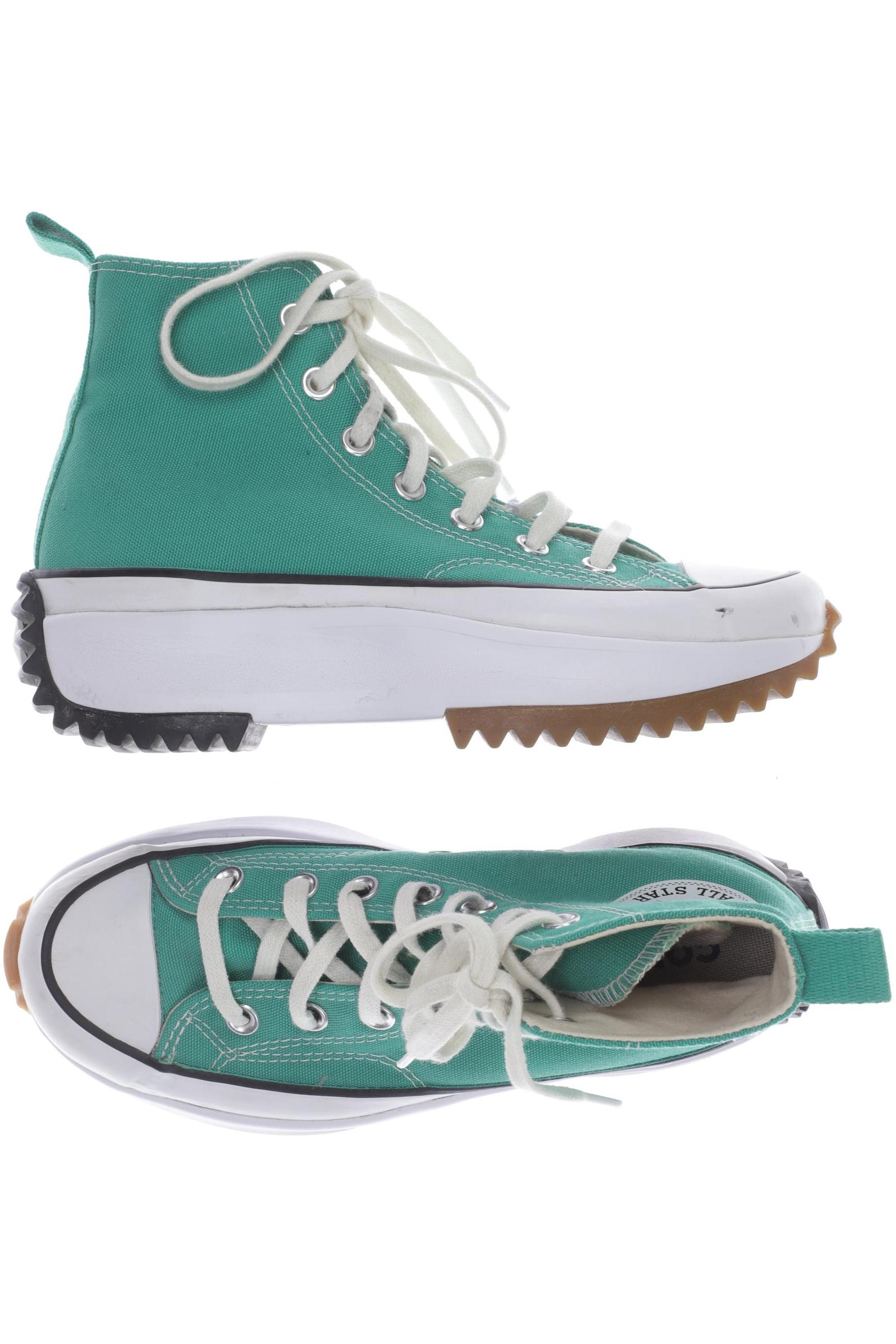 

Converse Damen Sneakers, grün, Gr. 37.5