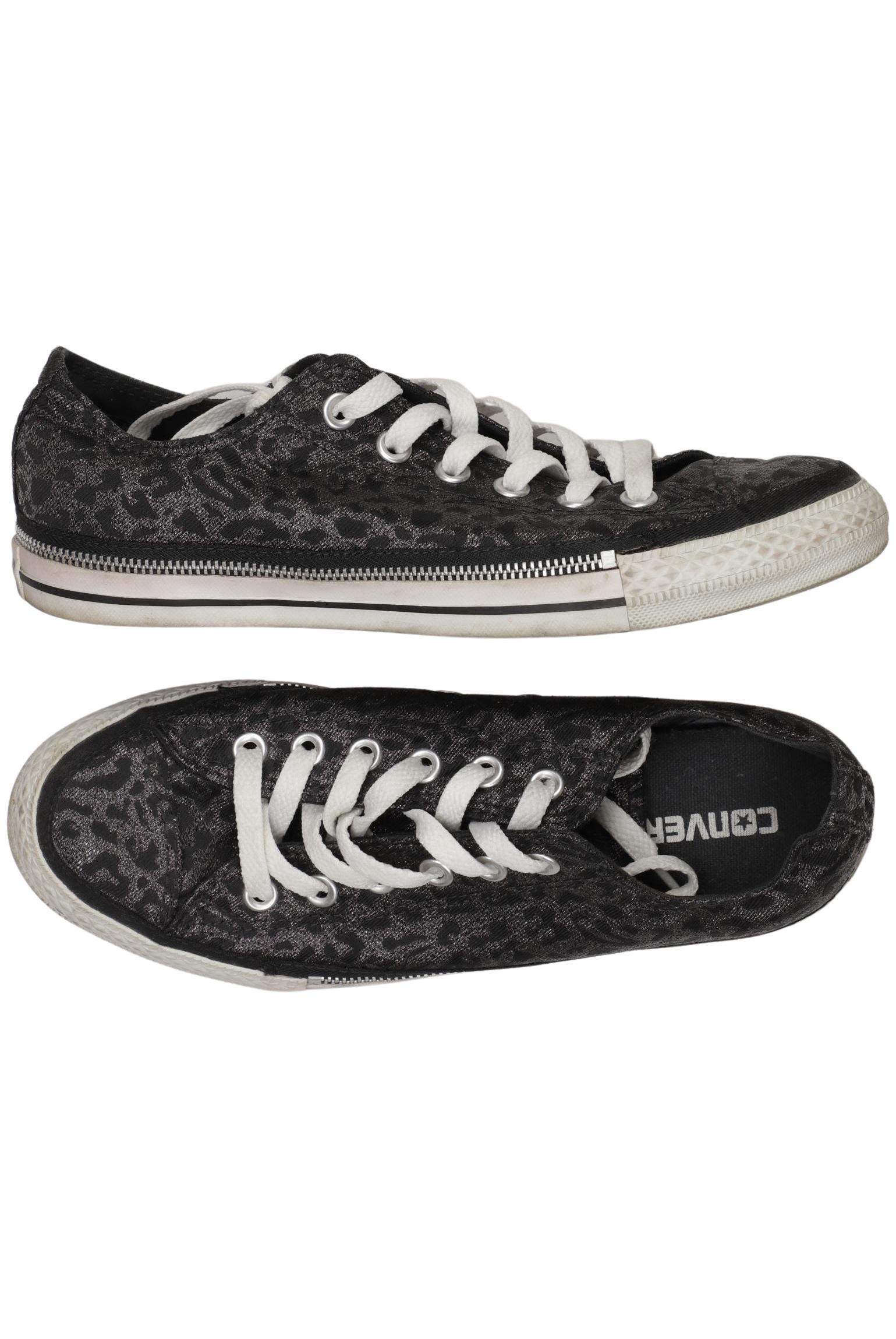 

Converse Damen Sneakers, schwarz, Gr. 39