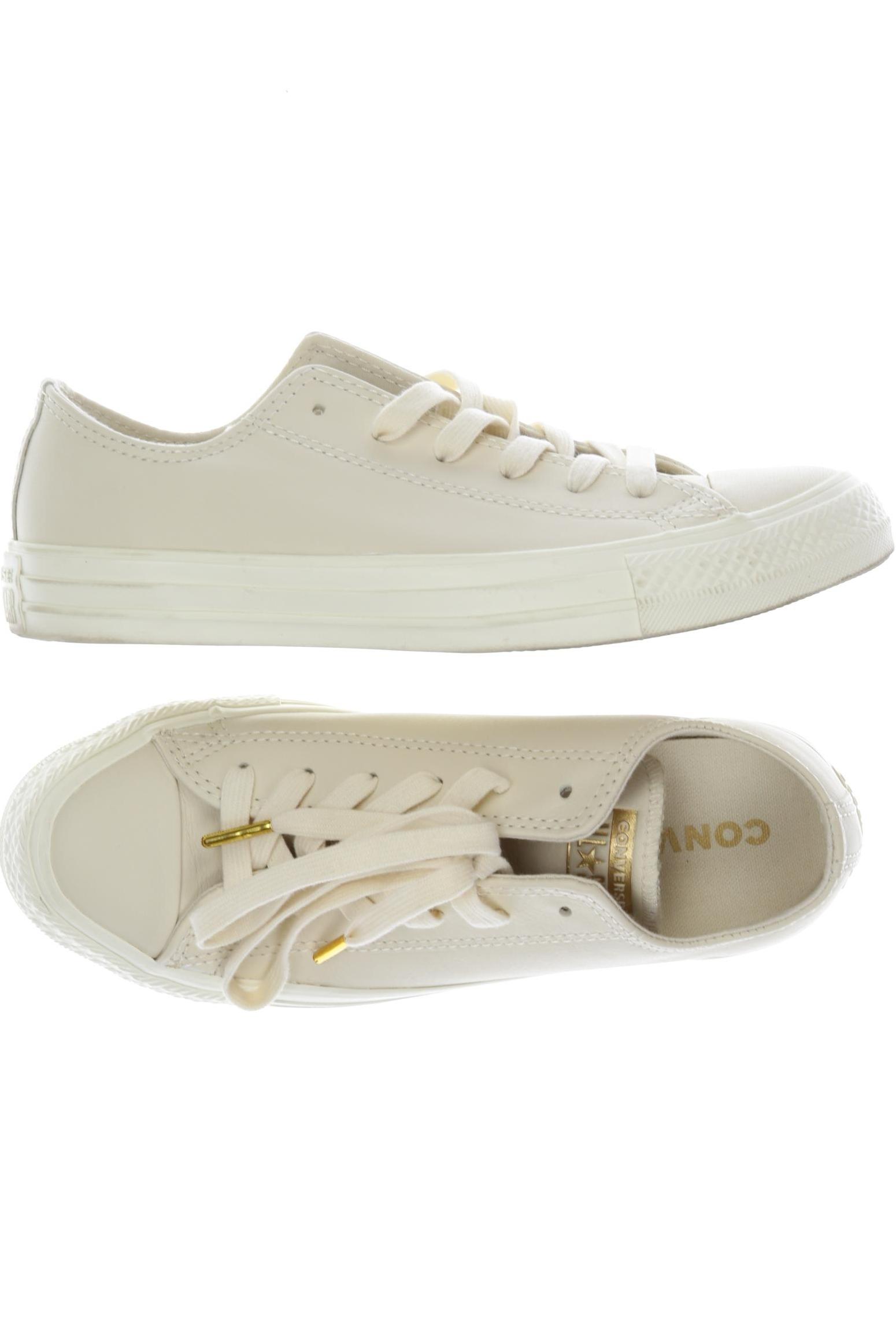 

Converse Damen Sneakers, beige, Gr. 37