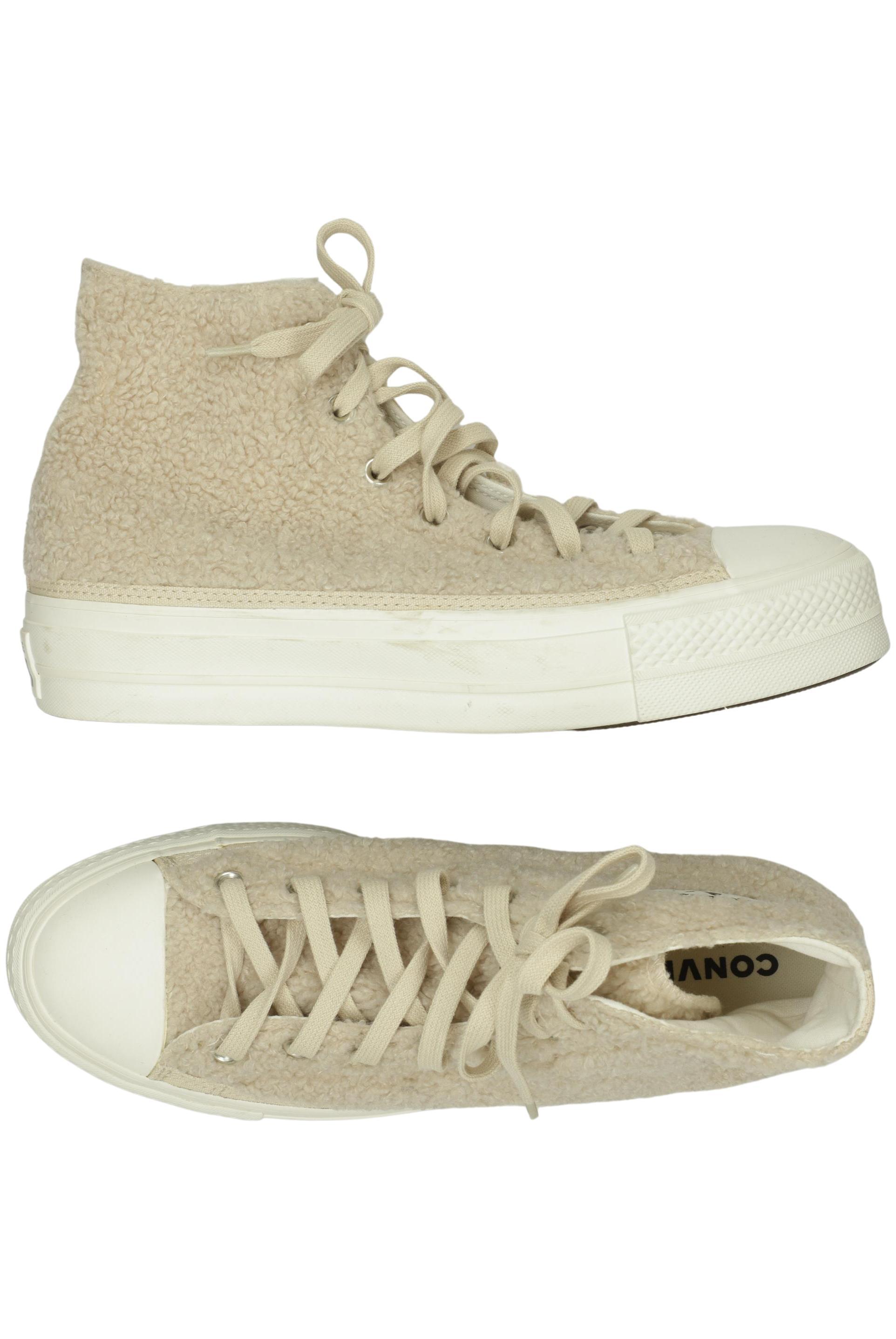 

Converse Damen Sneakers, beige, Gr. 42