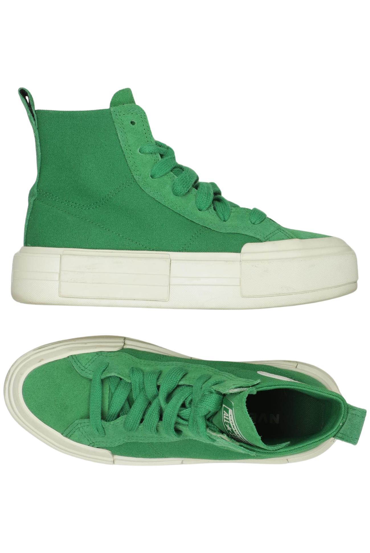 

Converse Damen Sneakers, grün, Gr. 39