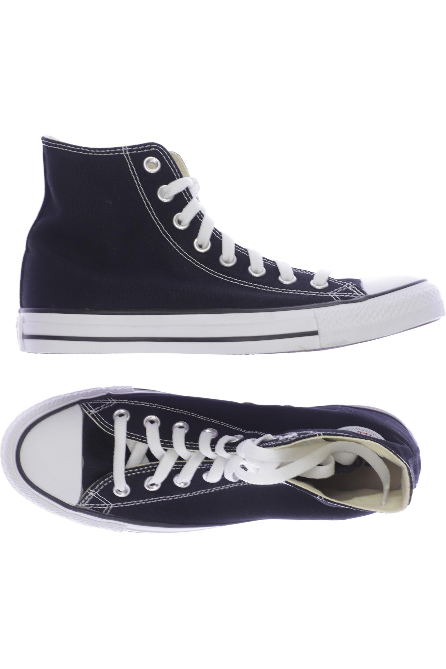 

Converse Damen Sneakers, schwarz