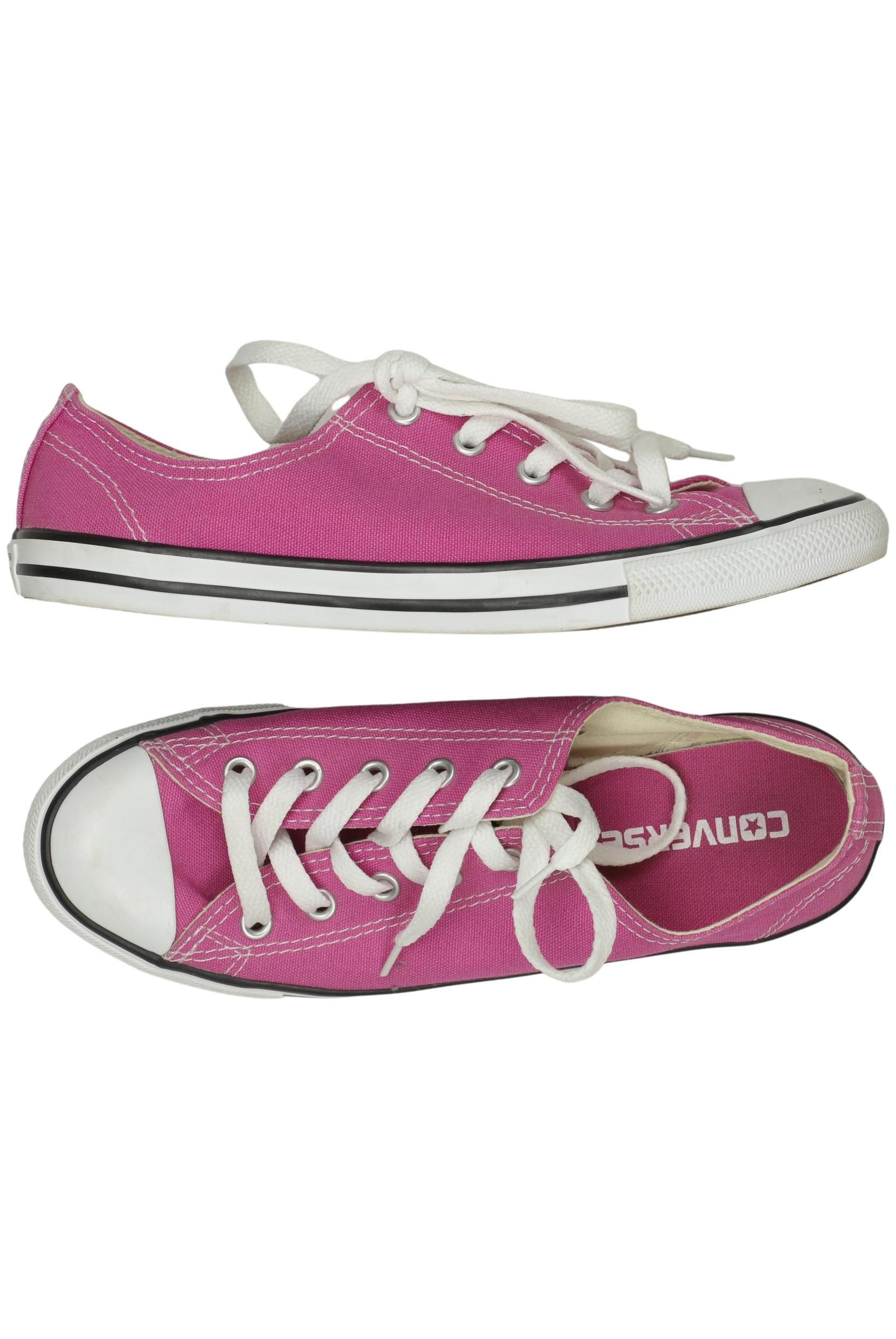 

Converse Damen Sneakers, pink, Gr. 37.5