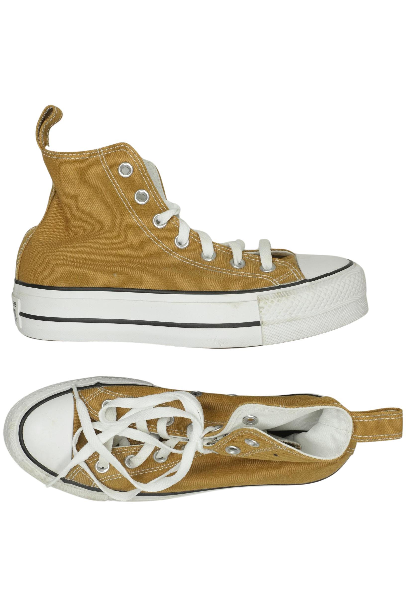 

Converse Damen Sneakers, beige, Gr. 6.5