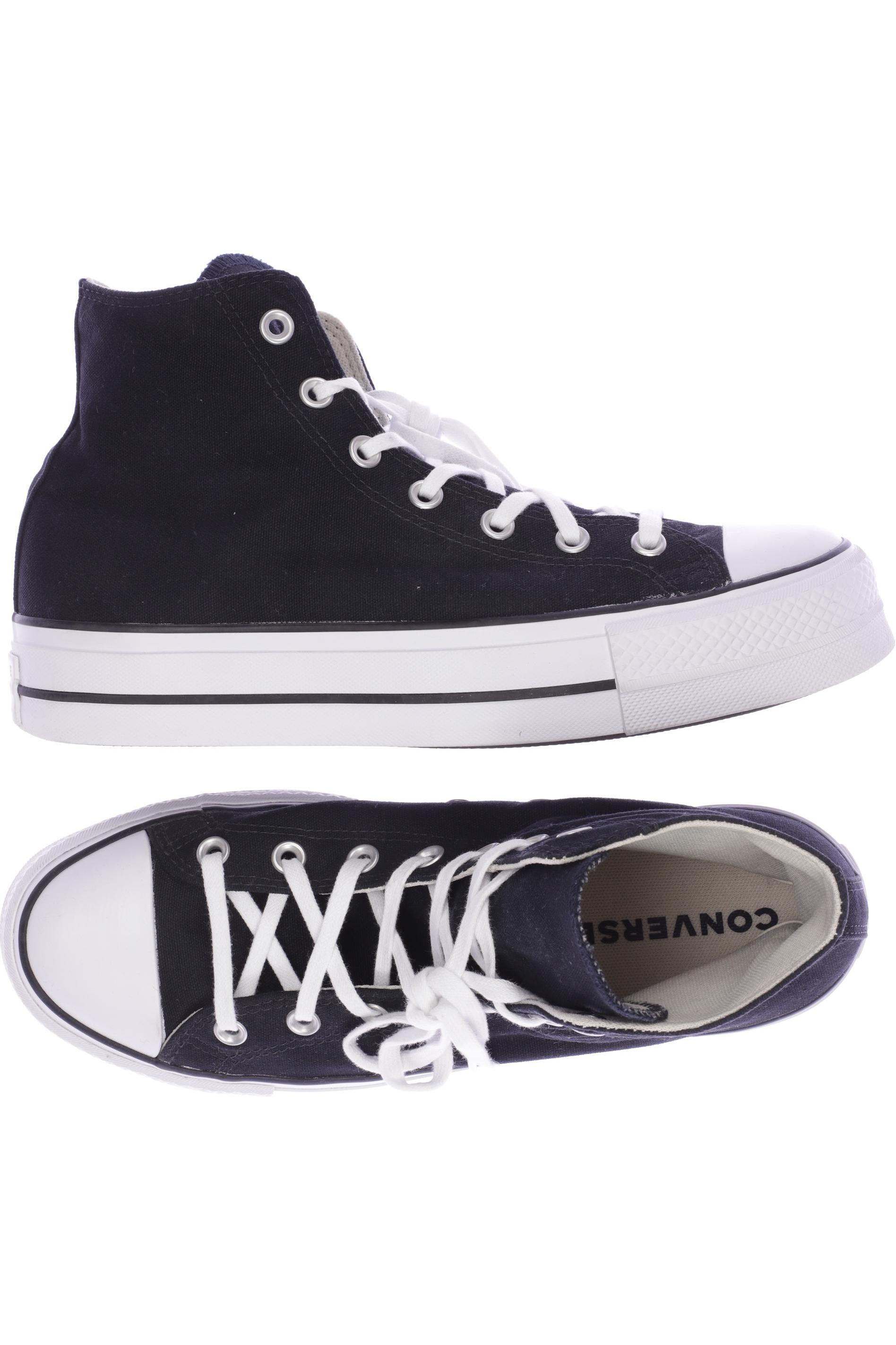 

Converse Damen Sneakers, schwarz, Gr. 41.5