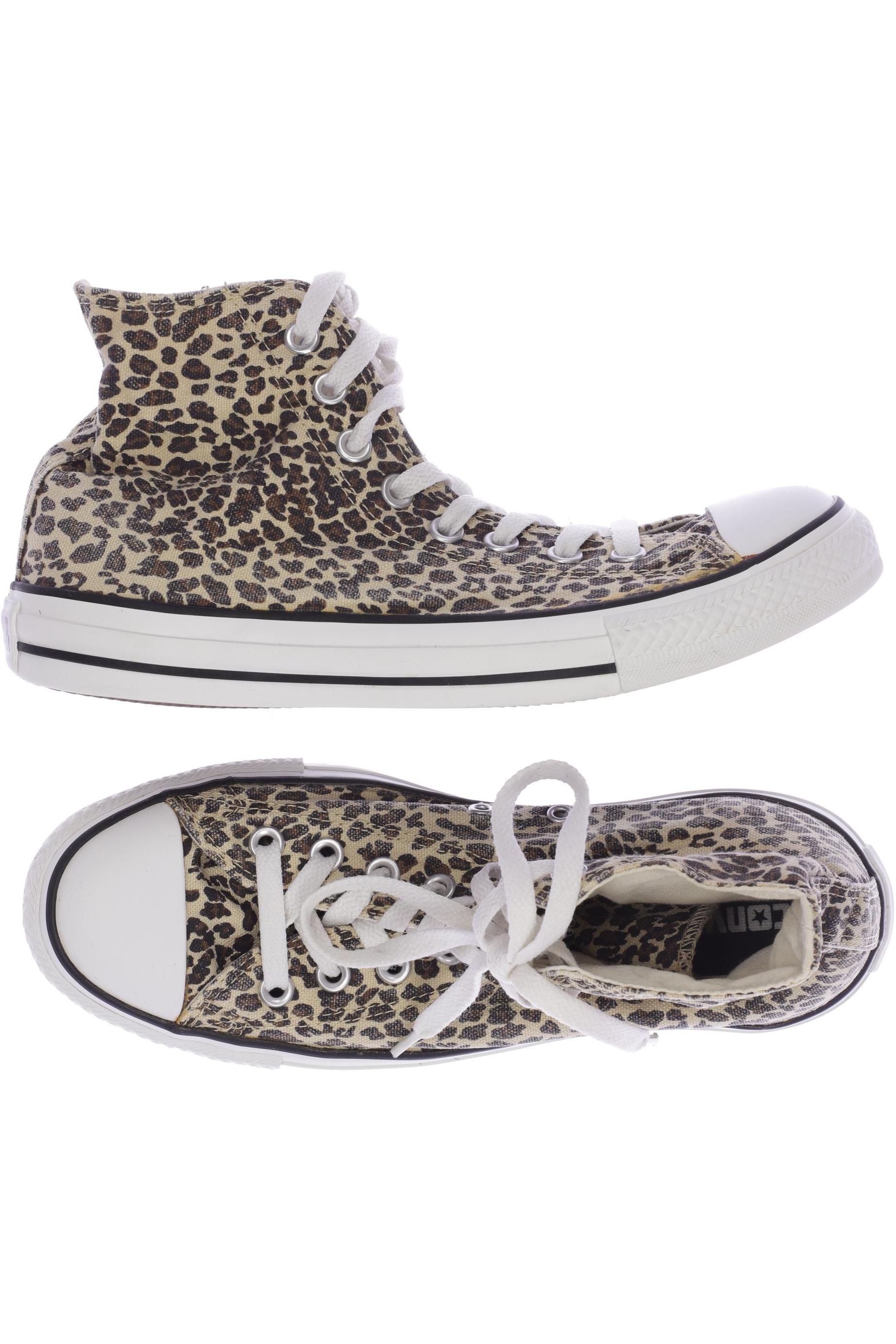 

Converse Damen Sneakers, braun