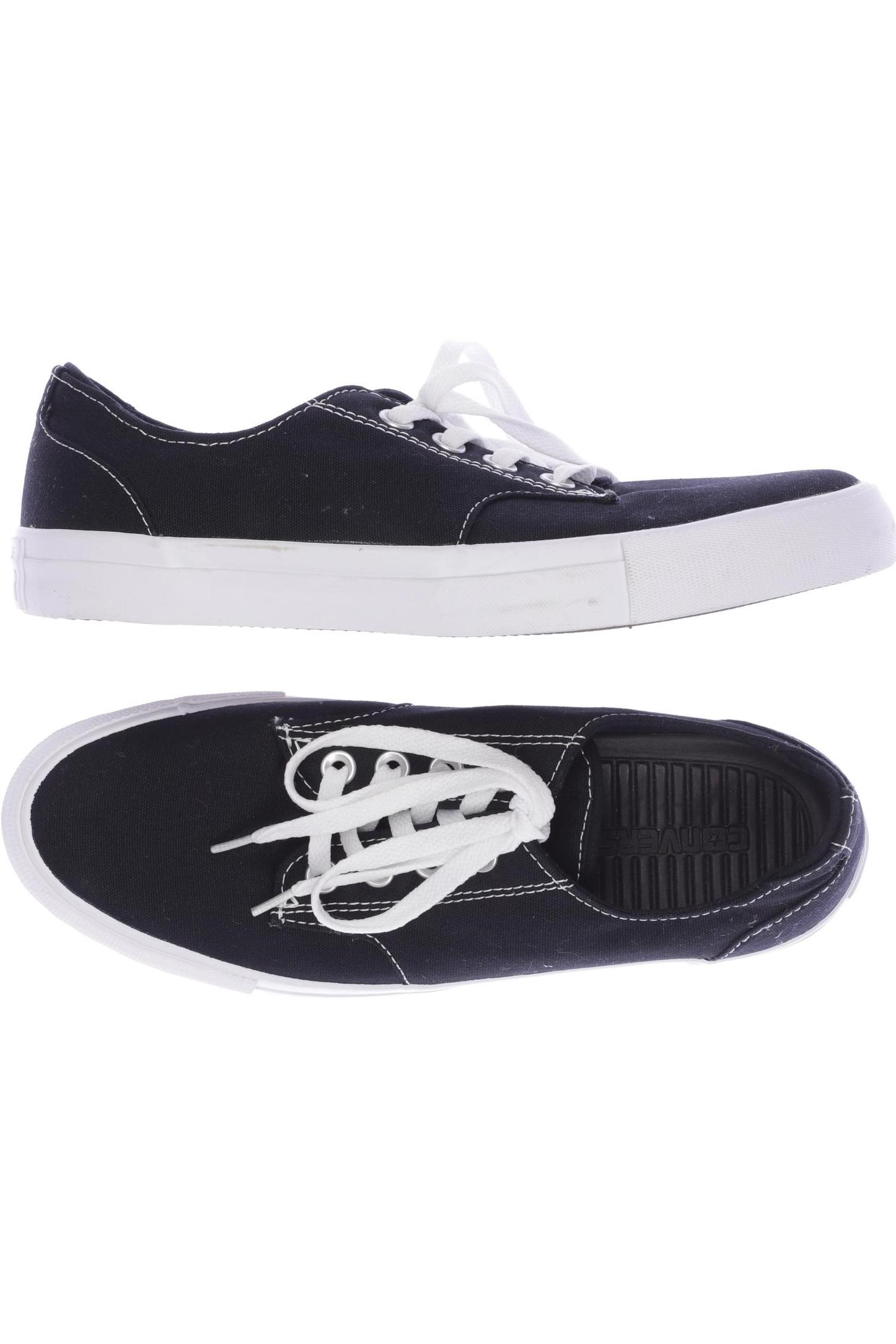 

Converse Damen Sneakers, schwarz, Gr. 41