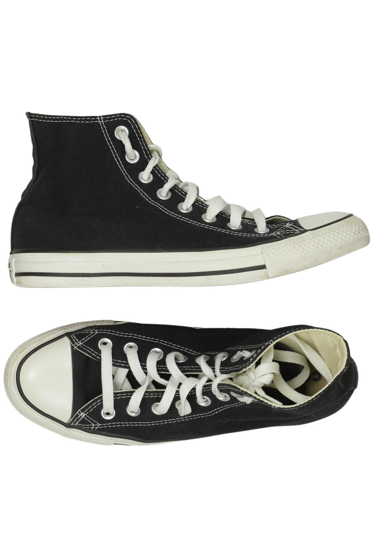 

Converse Damen Sneakers, schwarz, Gr. 40