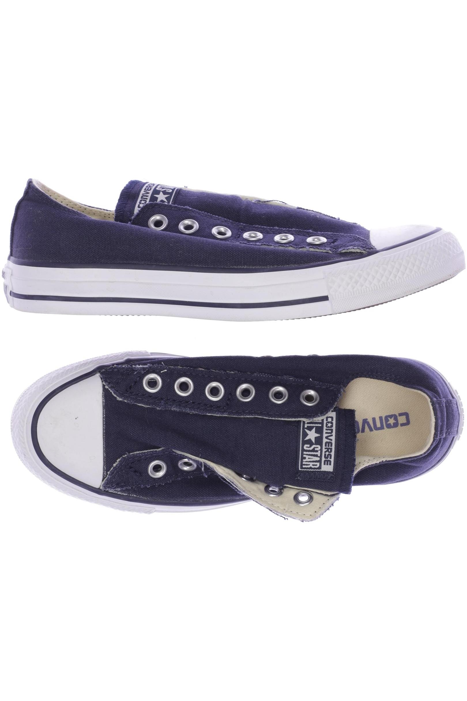 

Converse Damen Sneakers, marineblau, Gr. 37