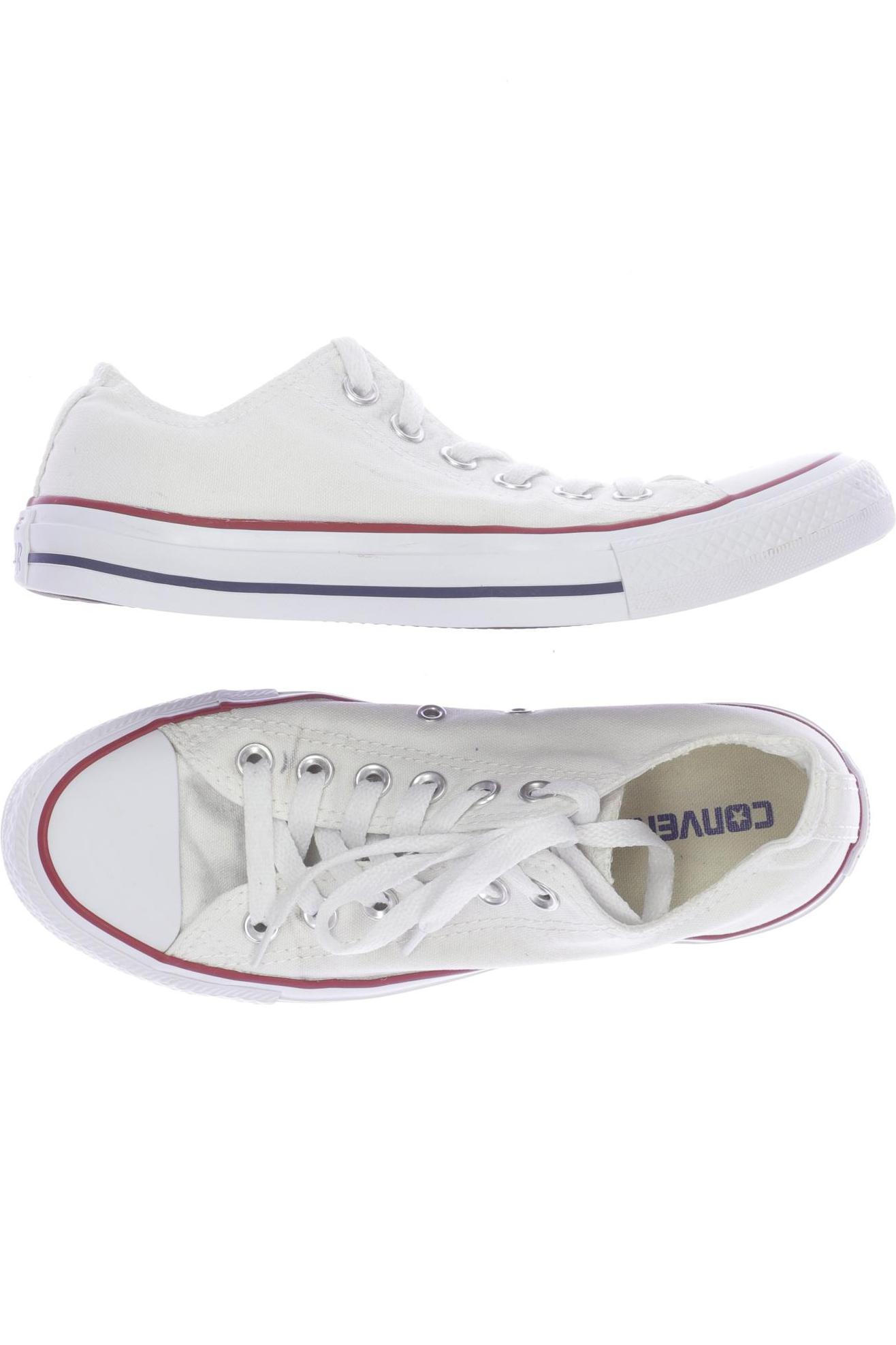 

Converse Damen Sneakers, weiß, Gr. 37.5