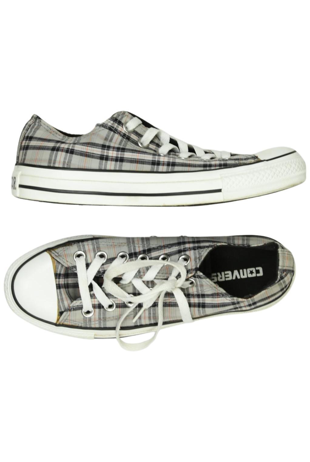 

Converse Damen Sneakers, grau, Gr. 37.5