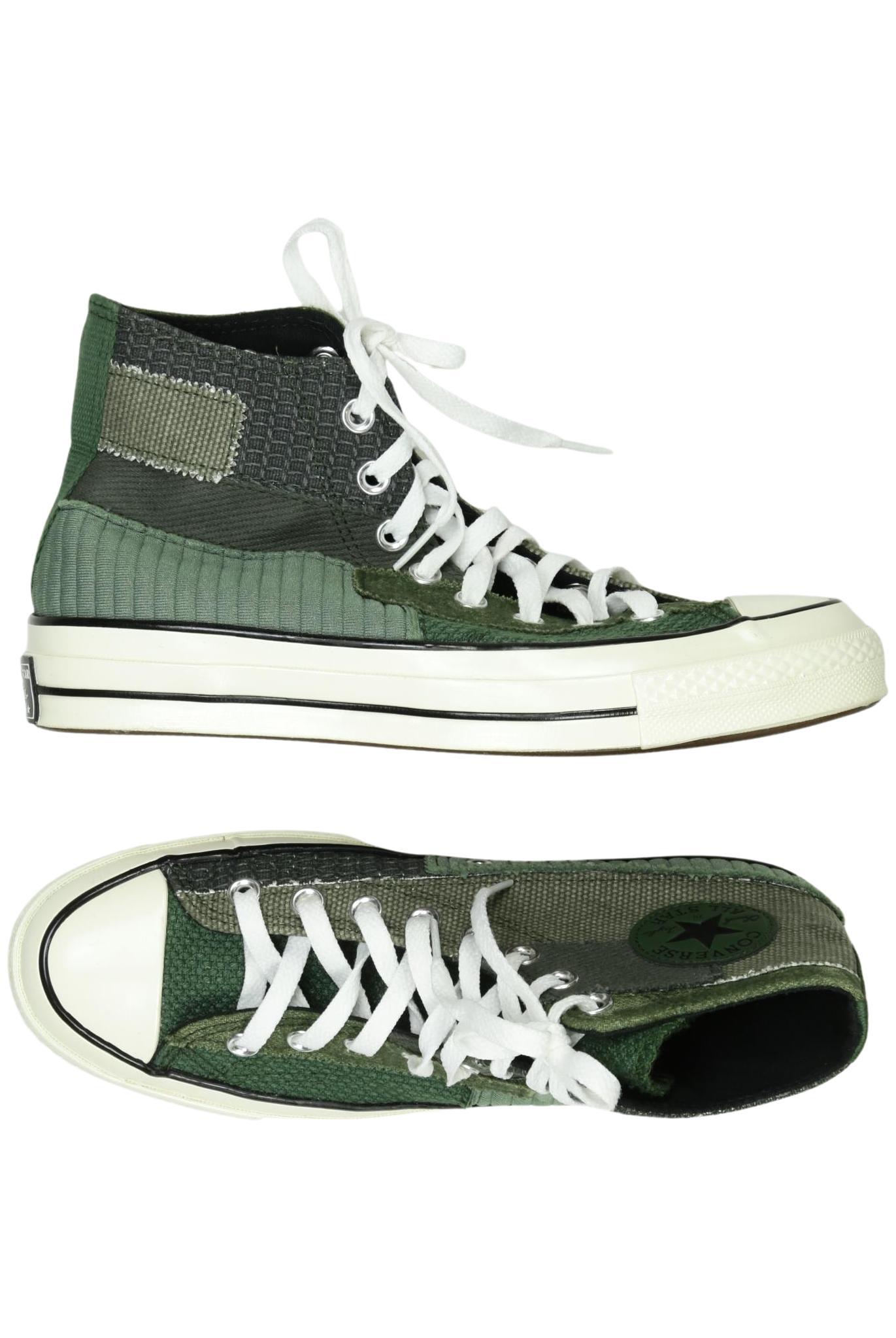 

Converse Damen Sneakers, grün, Gr. 40
