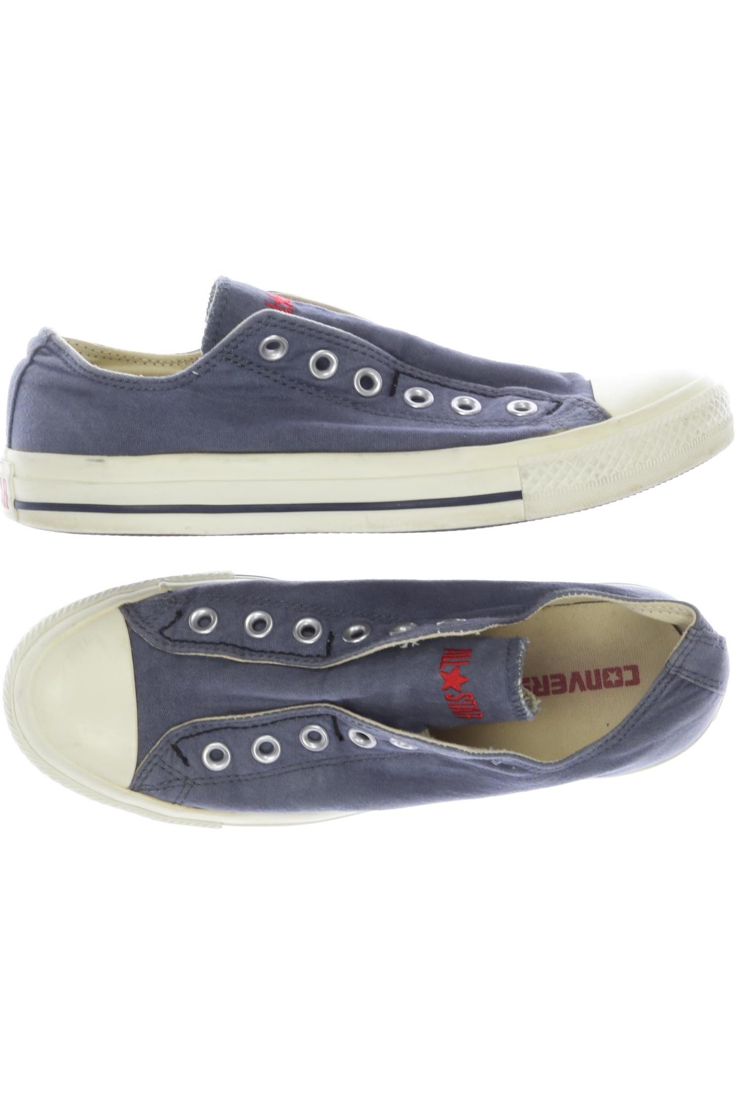 

Converse Damen Sneakers, grau, Gr. 39.5