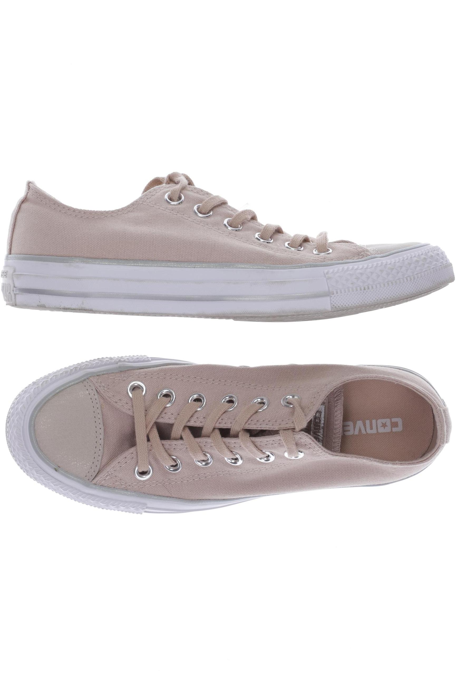 

Converse Damen Sneakers, beige