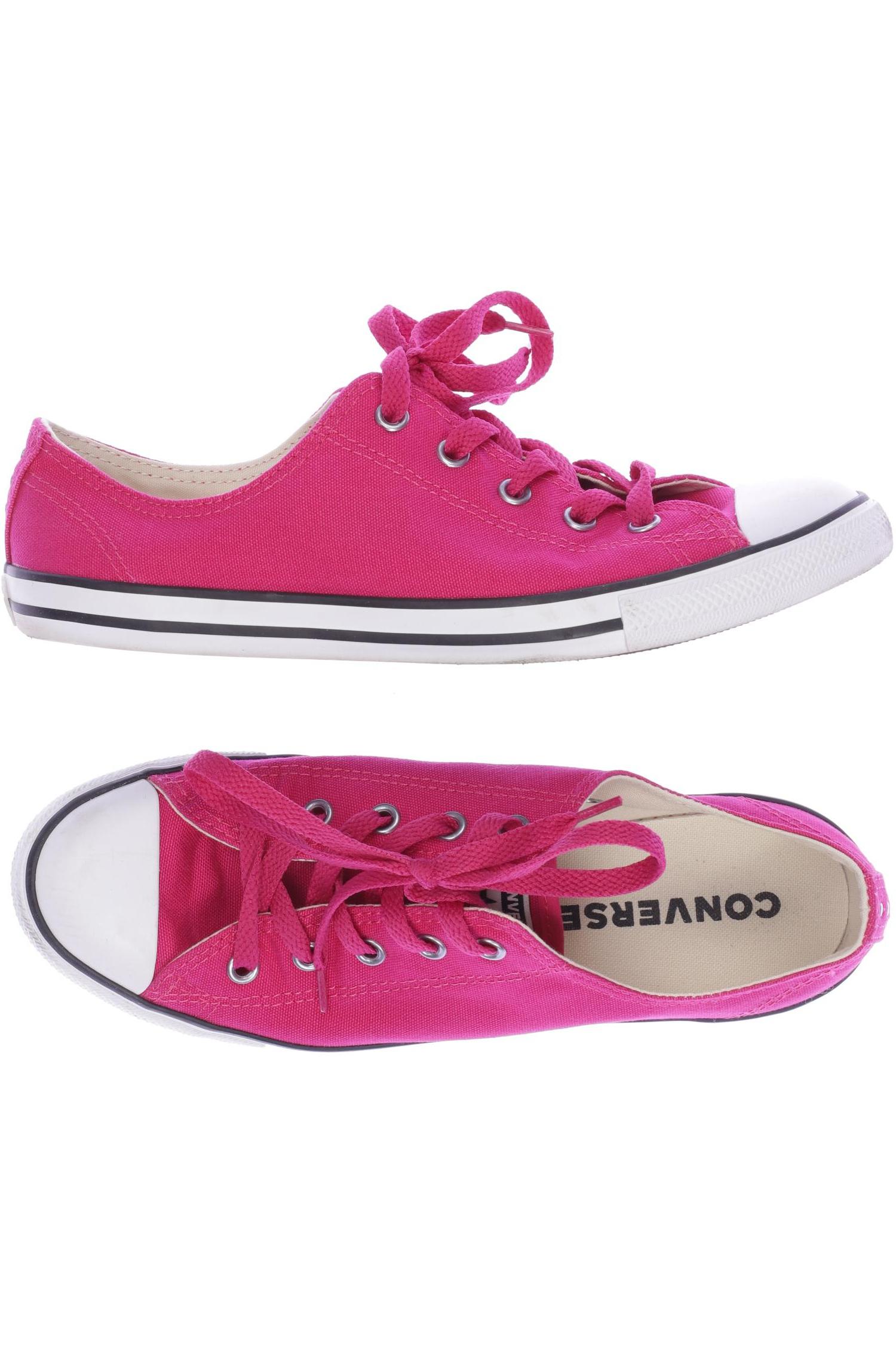 

Converse Damen Sneakers, pink, Gr. 38.5