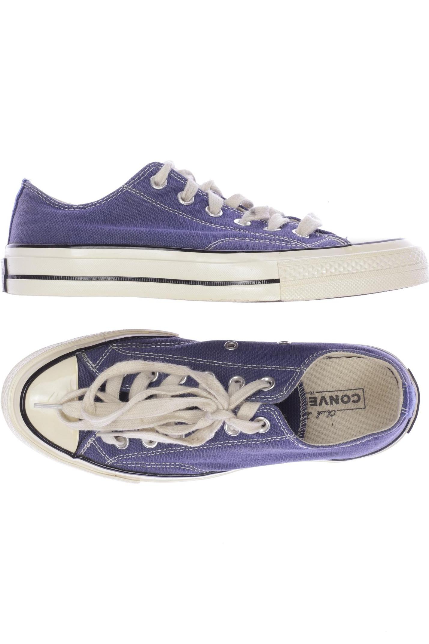 

Converse Damen Sneakers, blau, Gr. 39