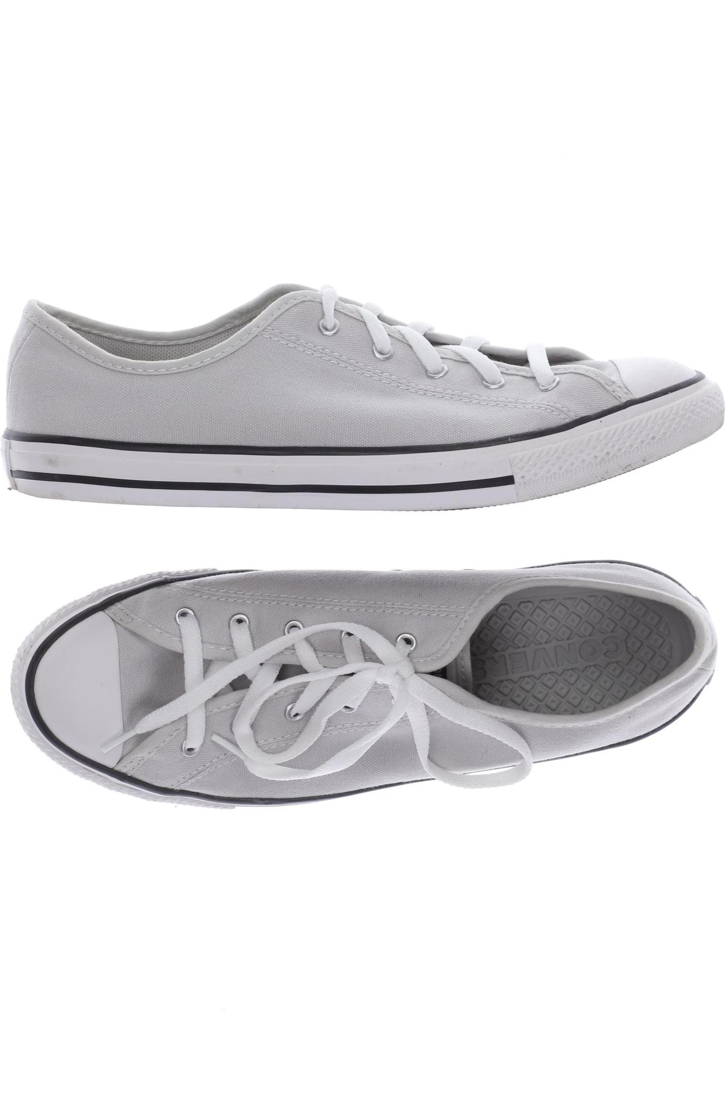 

Converse Damen Sneakers, grau, Gr. 38.5