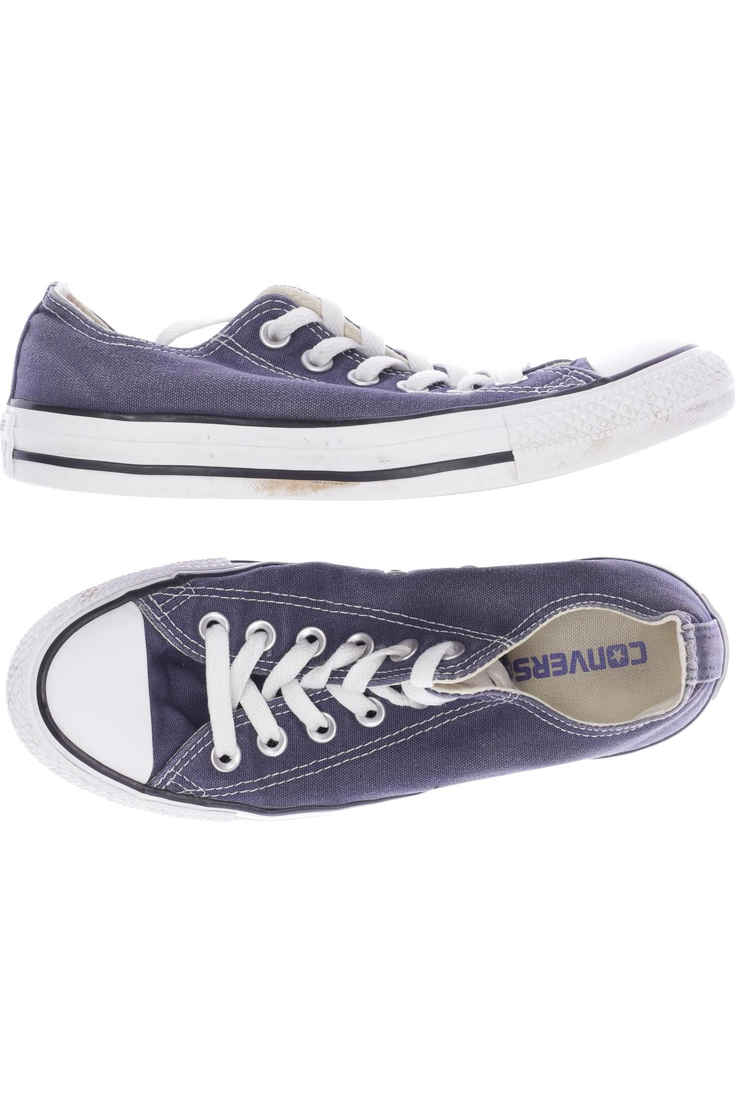 

Converse Damen Sneakers, marineblau