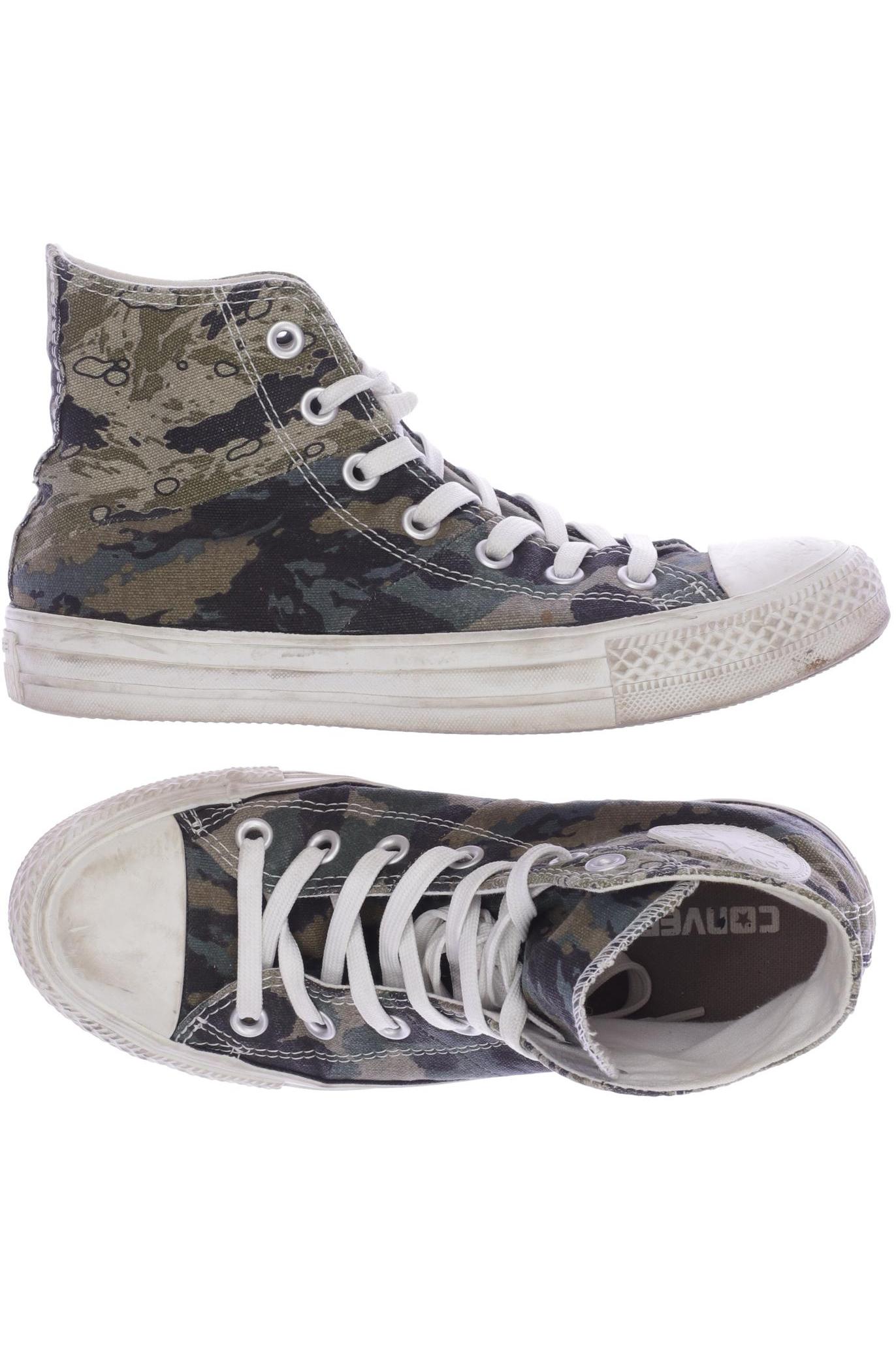 

Converse Damen Sneakers, grün, Gr. 37
