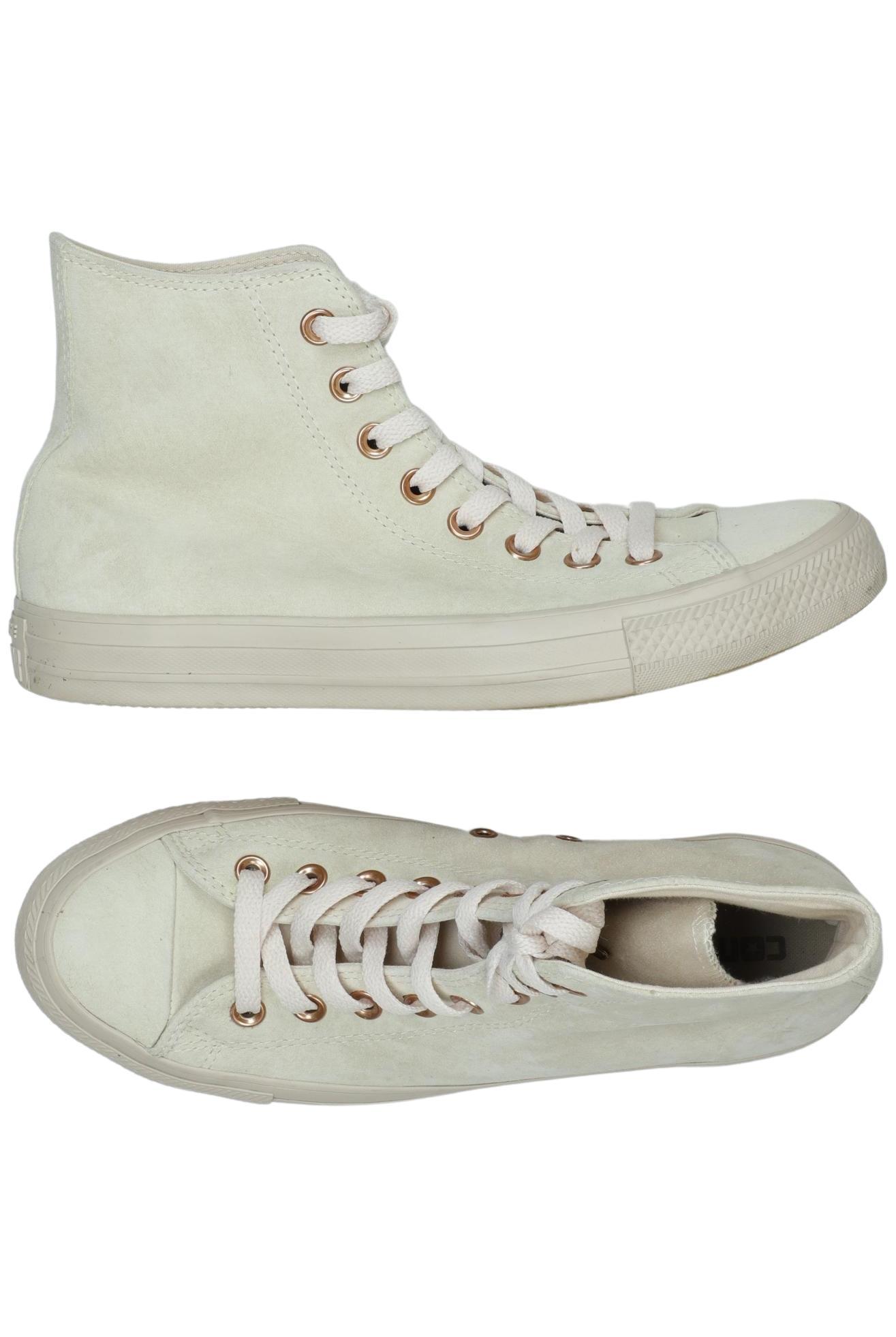 

Converse Damen Sneakers, cremeweiß, Gr. 39.5