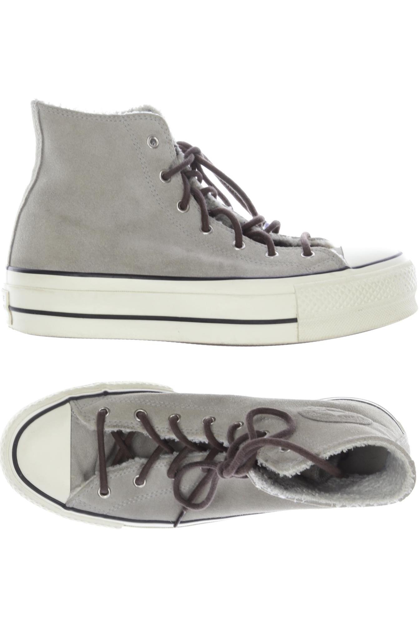 

Converse Damen Sneakers, grau, Gr. 38
