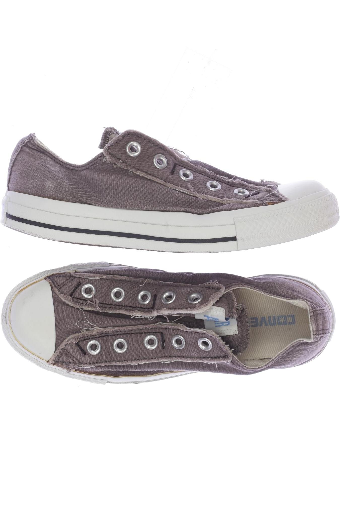 

Converse Damen Sneakers, flieder, Gr. 4
