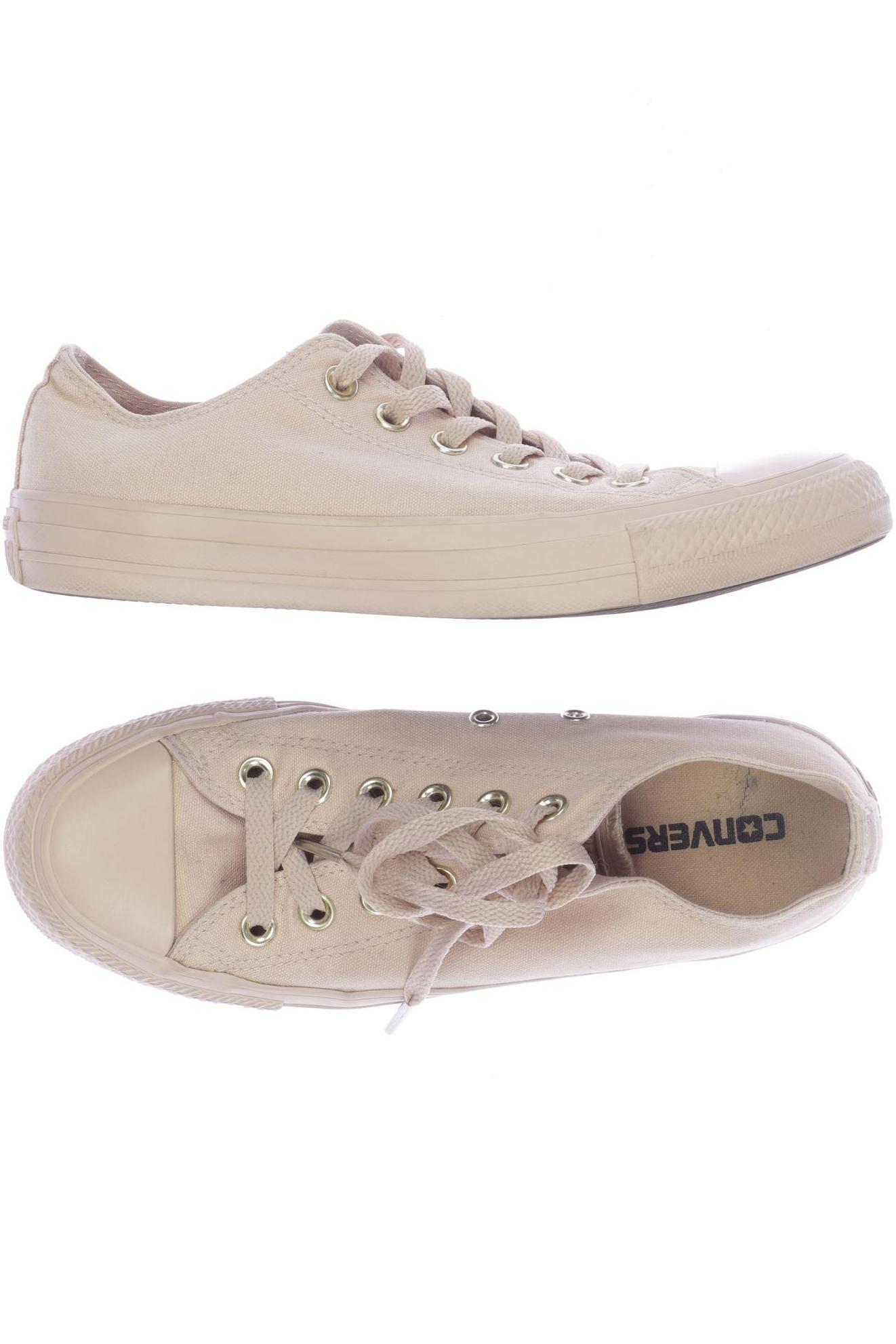 

Converse Damen Sneakers, beige, Gr. 38
