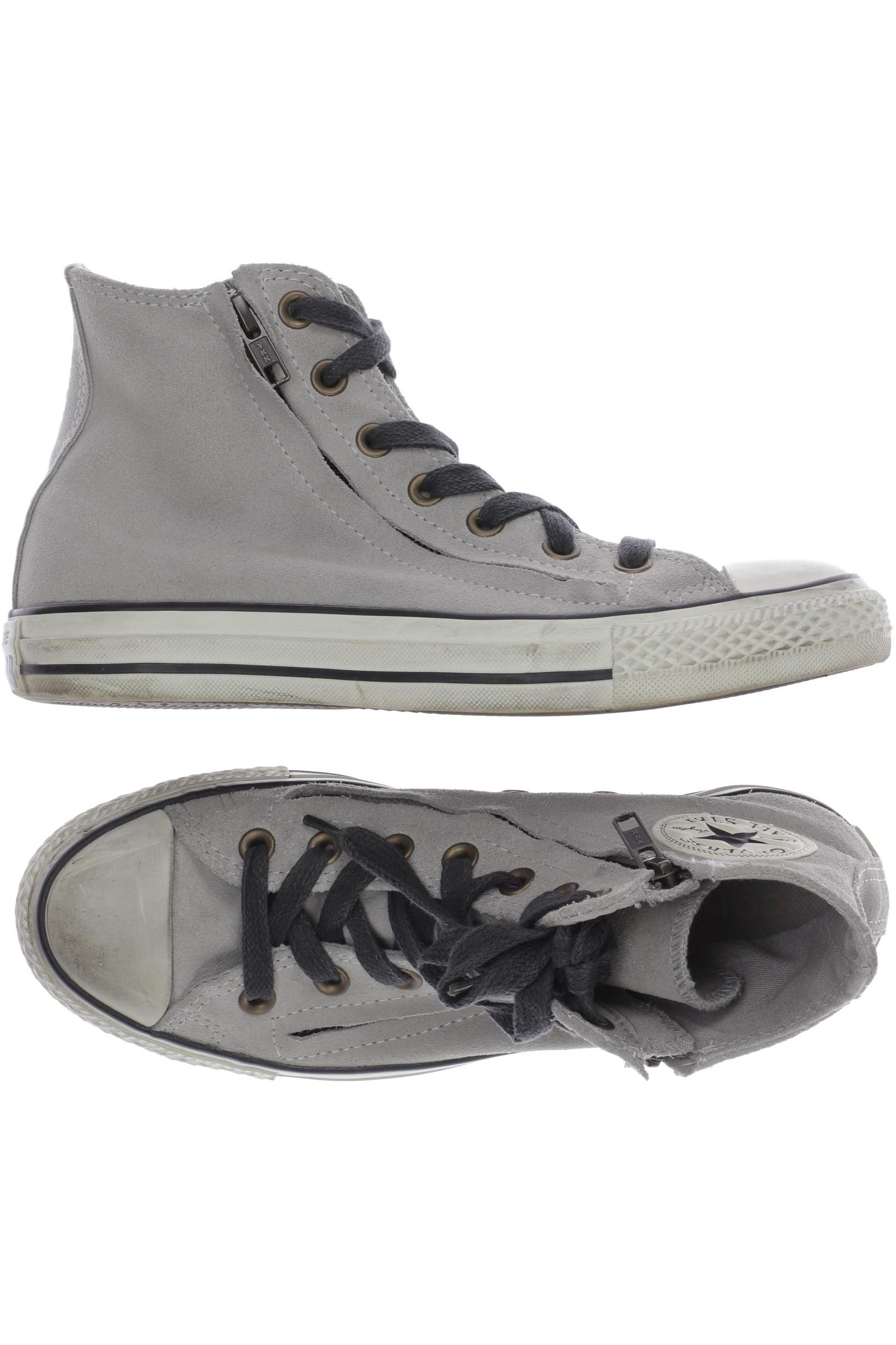 

Converse Damen Sneakers, grau, Gr. 38