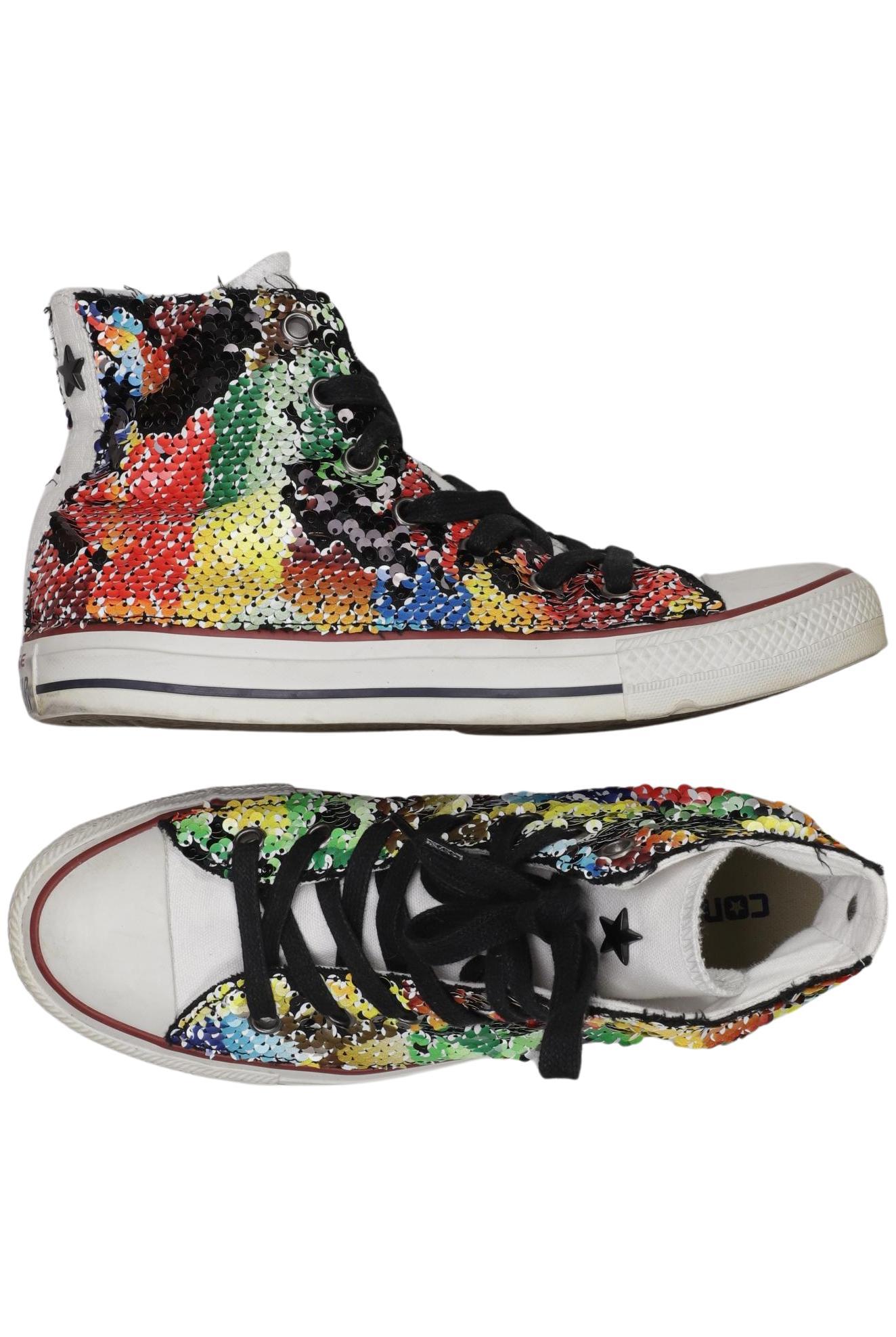 

Converse Damen Sneakers, mehrfarbig, Gr. 39