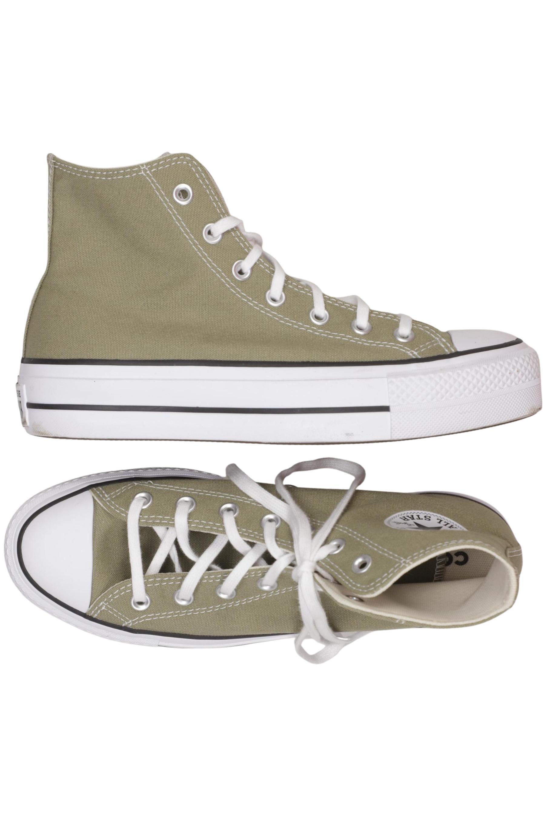 

Converse Damen Sneakers, grün, Gr. 40