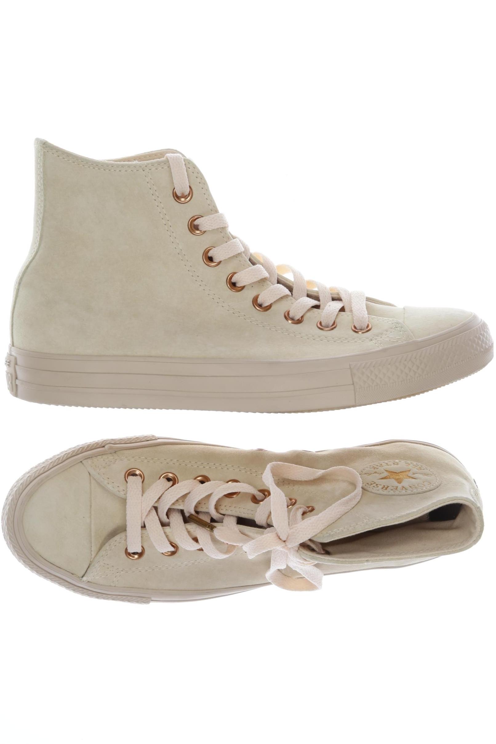 

Converse Damen Sneakers, beige, Gr. 39.5