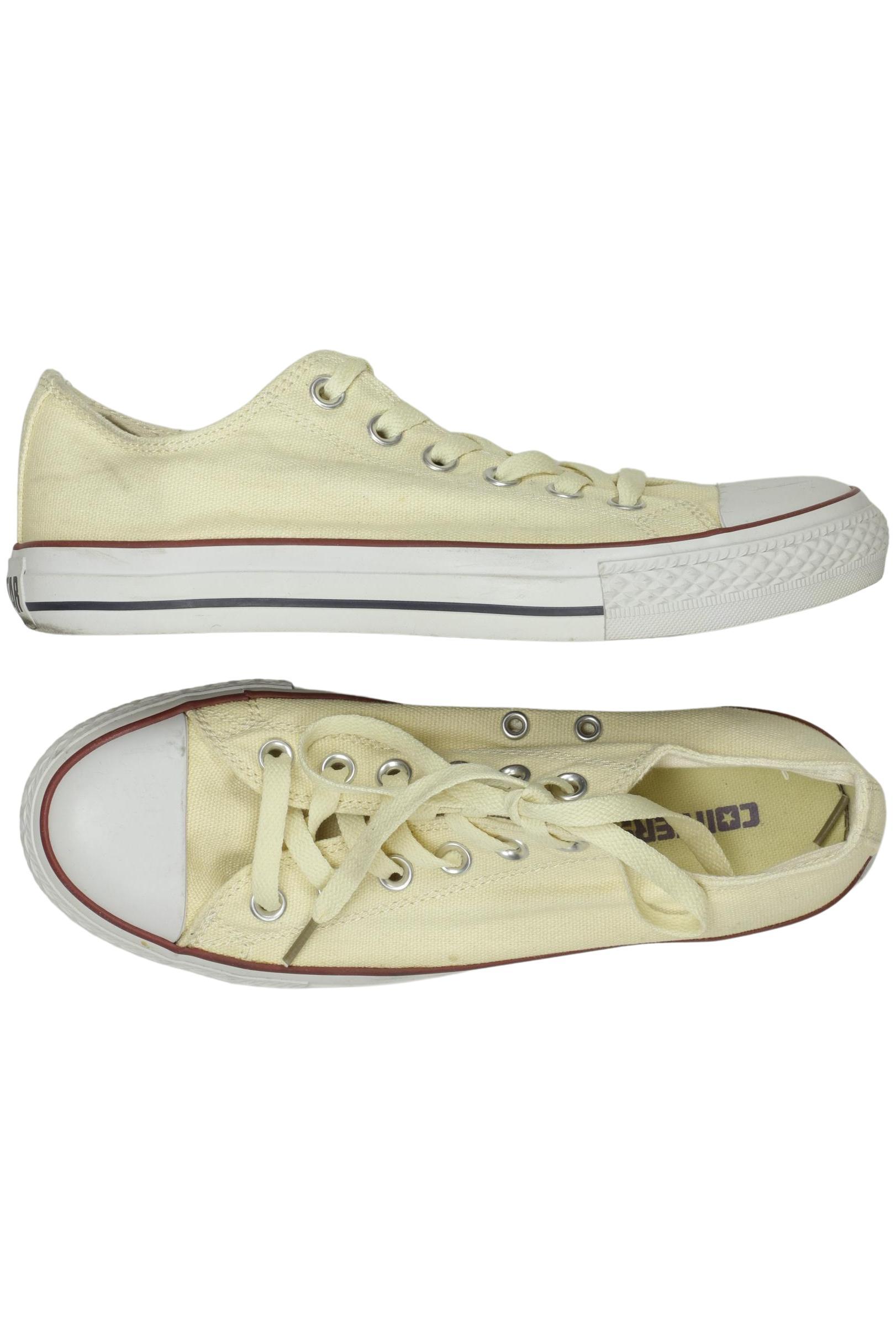 

Converse Damen Sneakers, cremeweiß, Gr. 38