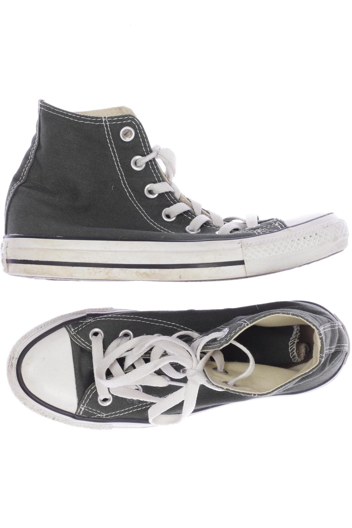 

Converse Damen Sneakers, grün, Gr. 37
