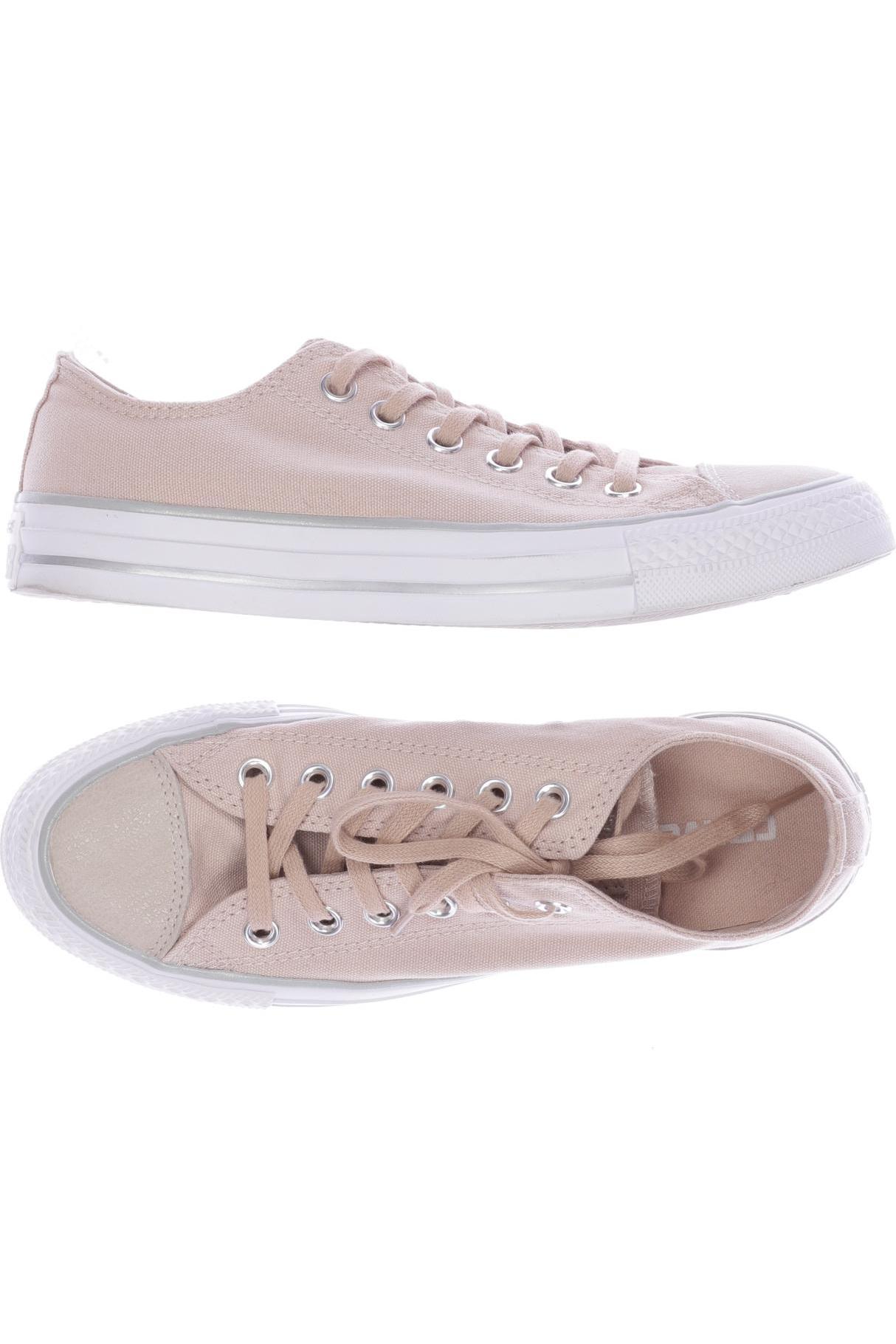 

Converse Damen Sneakers, beige, Gr. 37.5