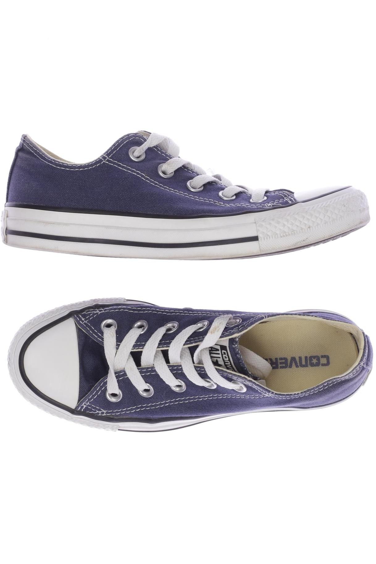 

Converse Damen Sneakers, blau