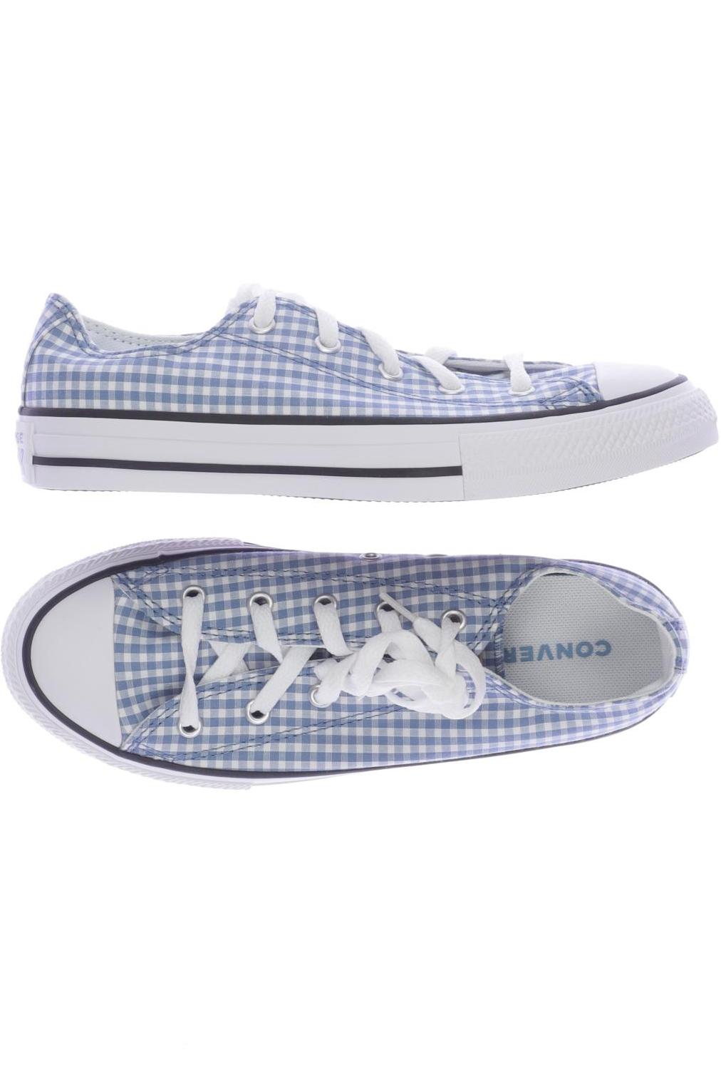 

Converse Damen Sneakers, hellblau