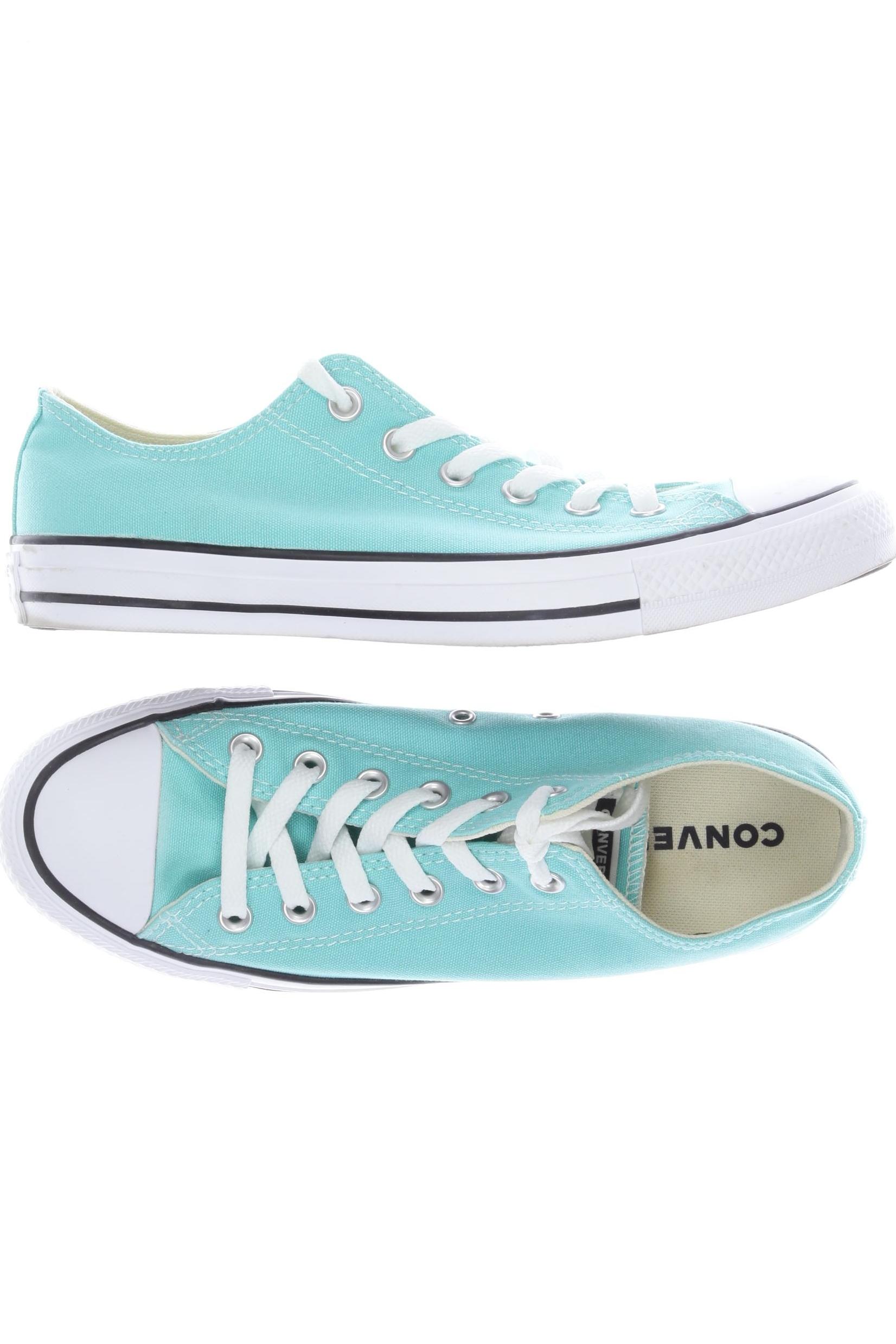 

Converse Damen Sneakers, türkis, Gr. 41