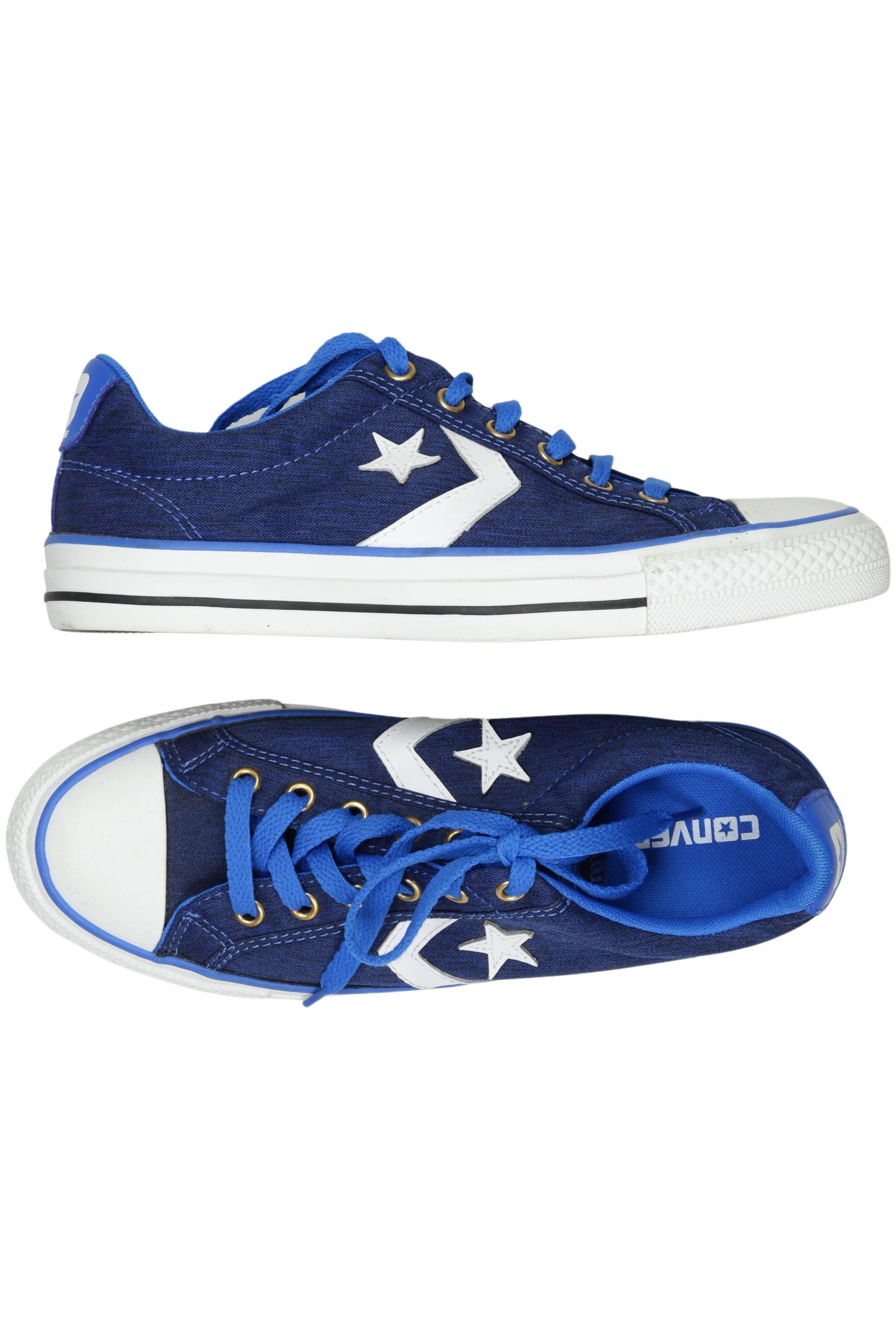 

Converse Damen Sneakers, mehrfarbig, Gr. 38