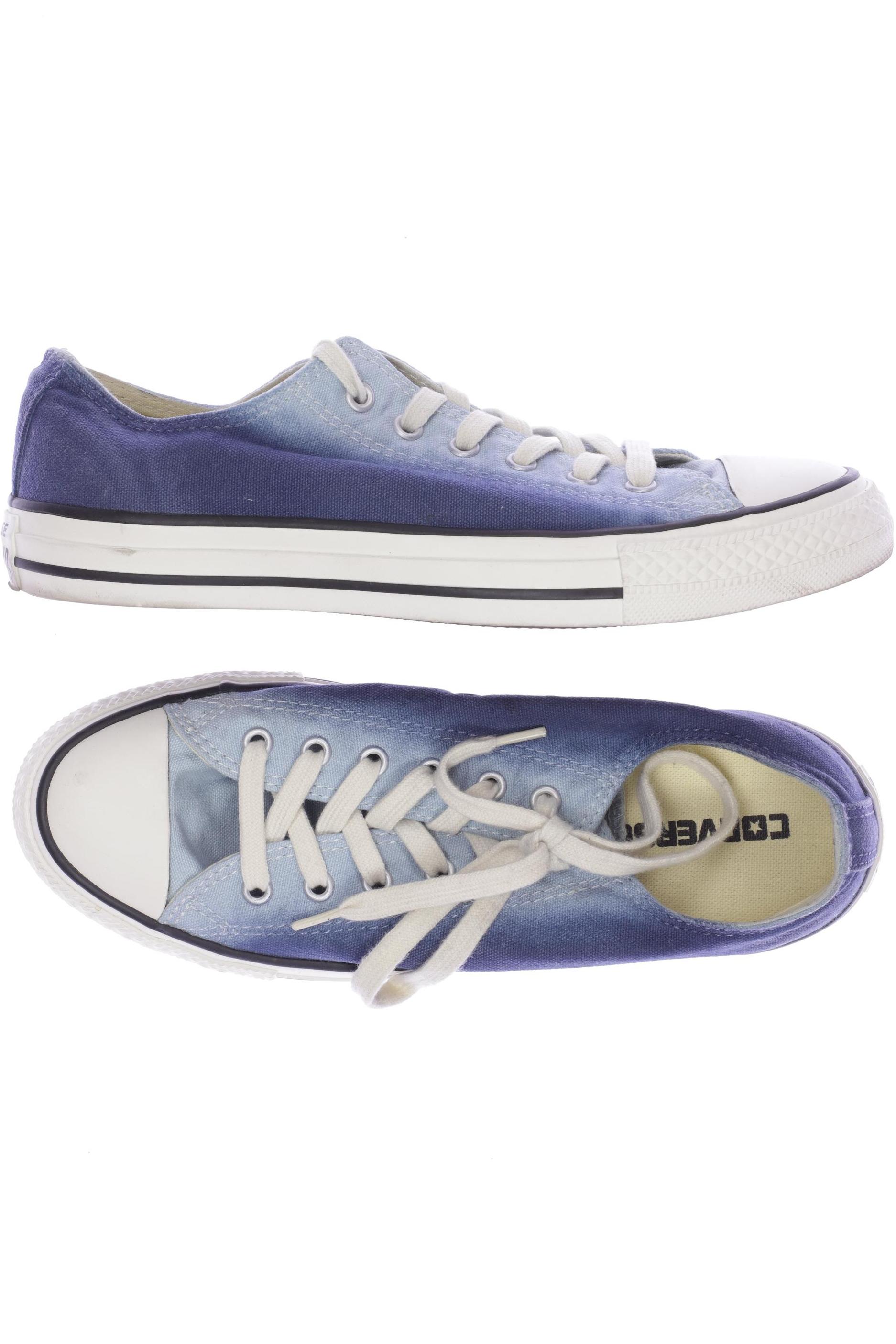 

Converse Damen Sneakers, blau, Gr. 39