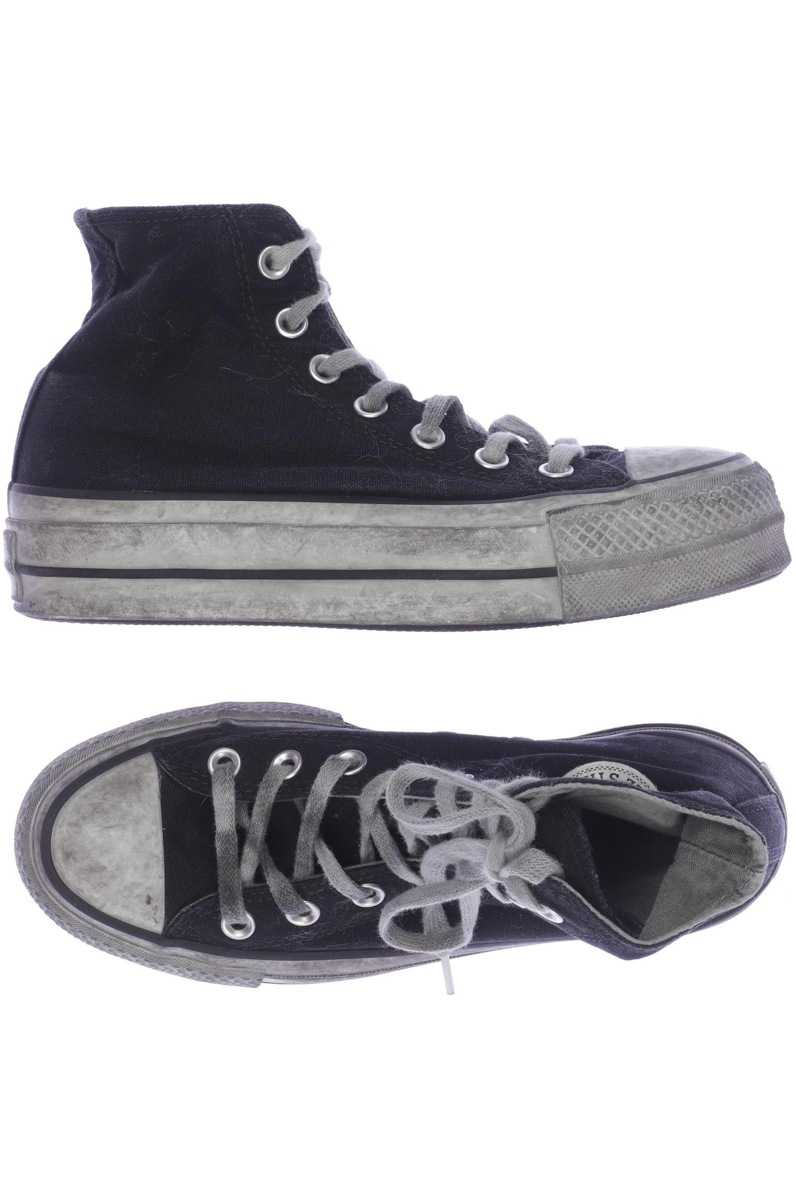 

Converse Damen Sneakers, schwarz, Gr. 36.5