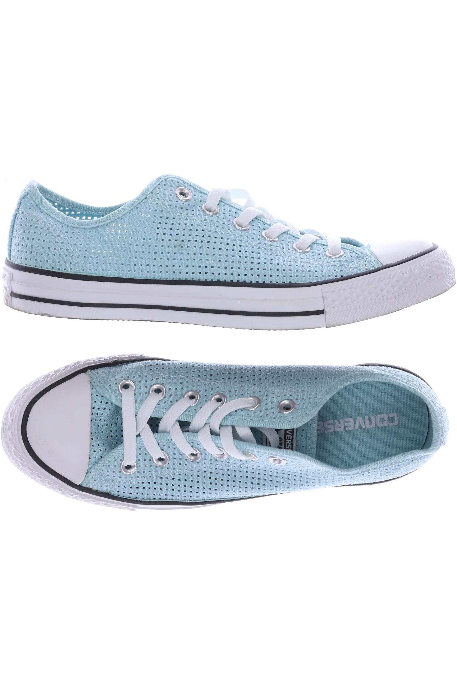

Converse Damen Sneakers, blau