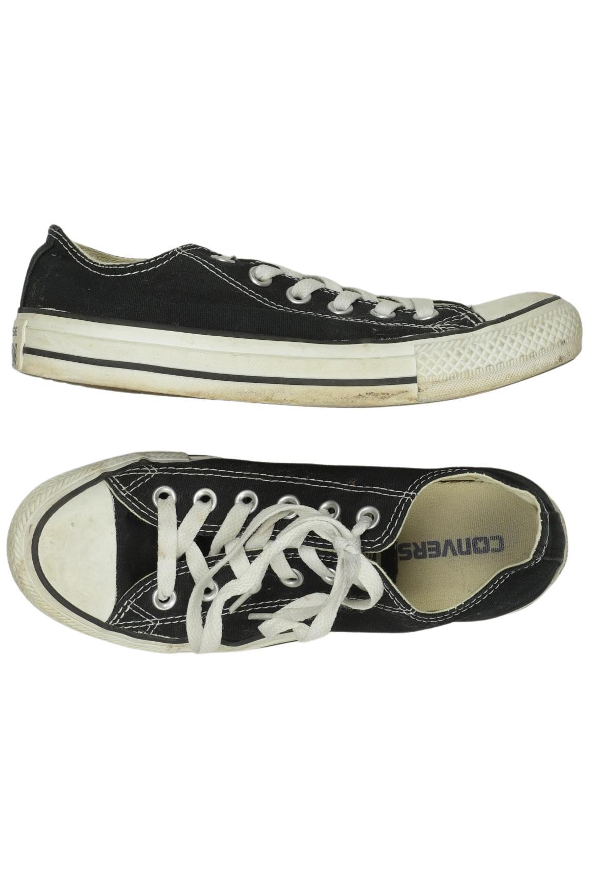 

Converse Damen Sneakers, schwarz, Gr. 37