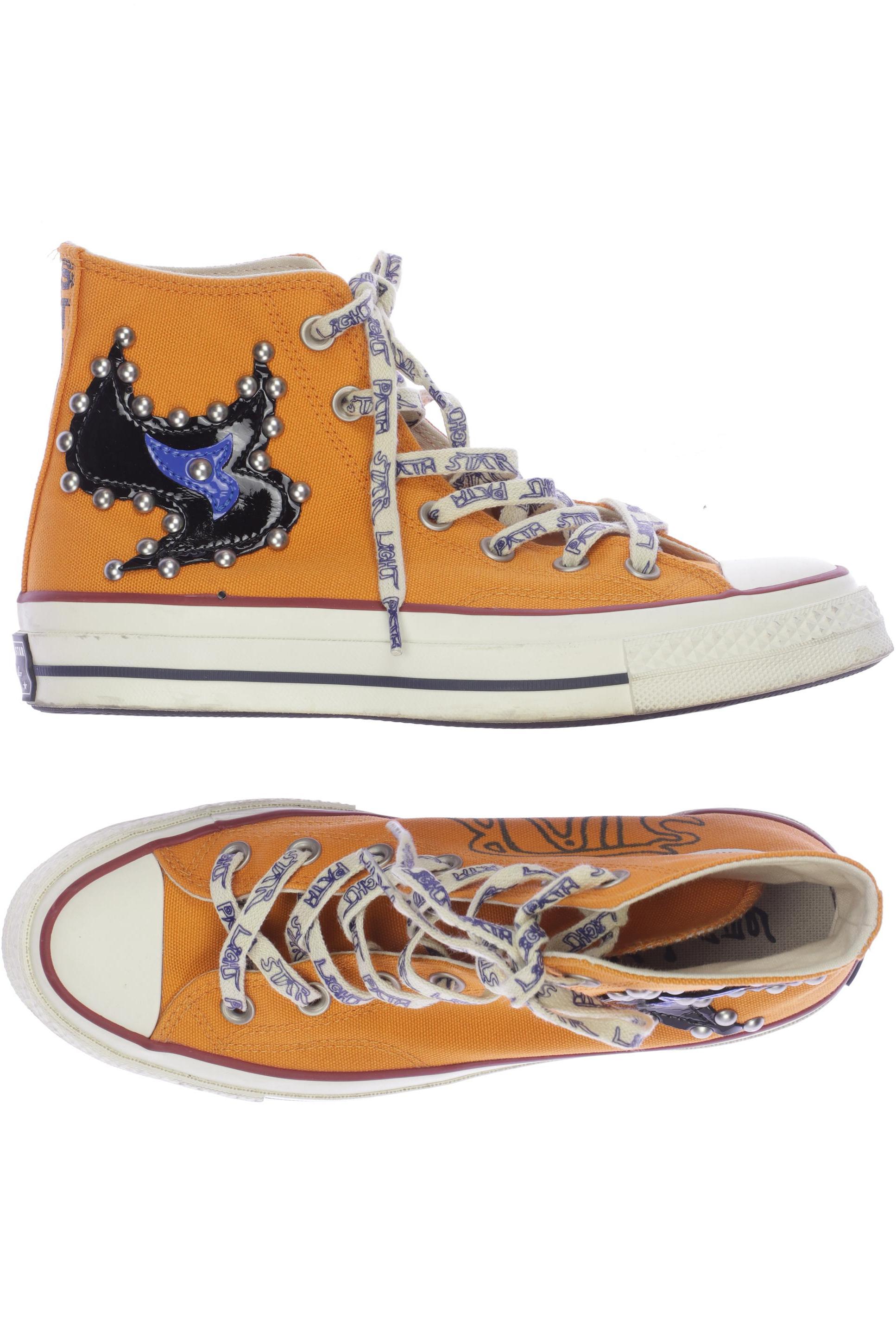 

Converse Damen Sneakers, orange, Gr. 8