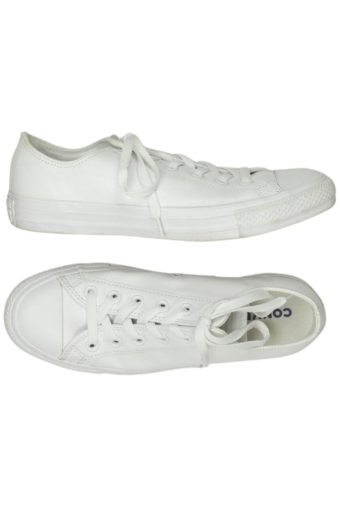 

Converse Damen Sneakers, weiß, Gr. 39.5