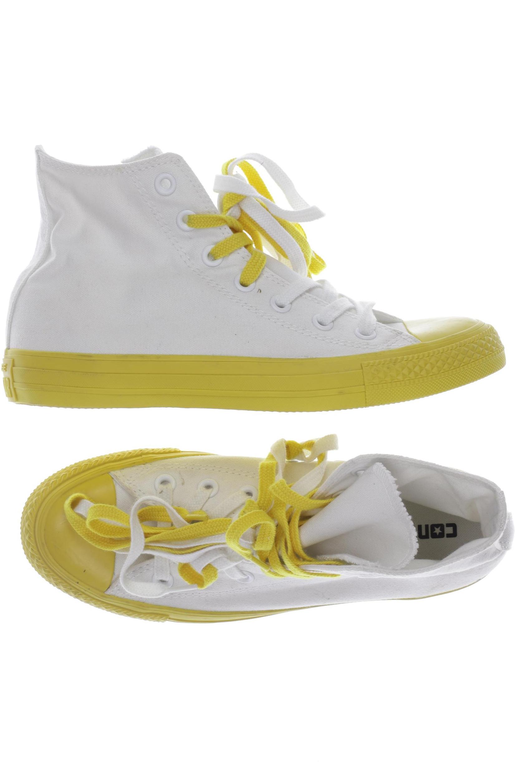 

Converse Damen Sneakers, weiß, Gr. 38