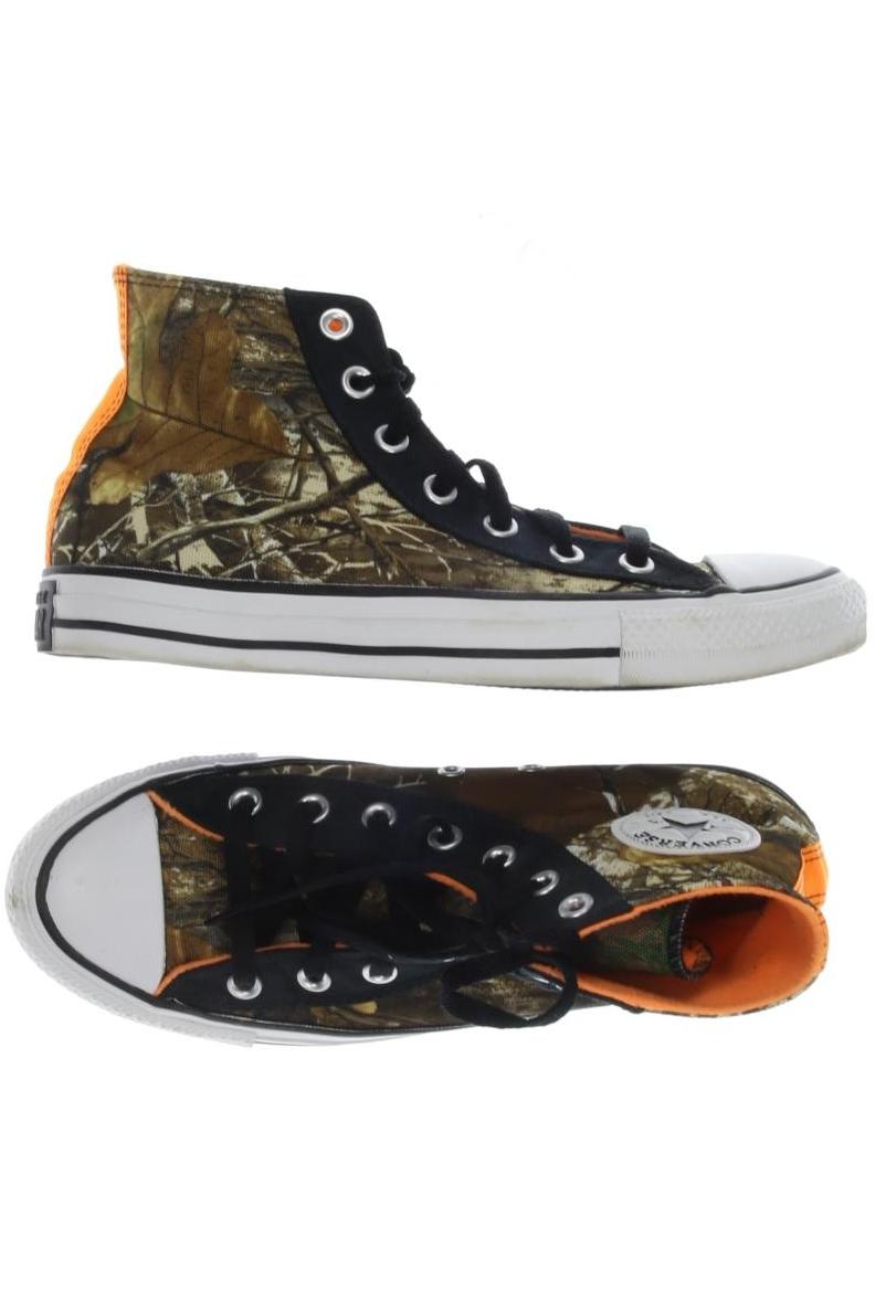 

Converse Damen Sneakers, grün, Gr. 39