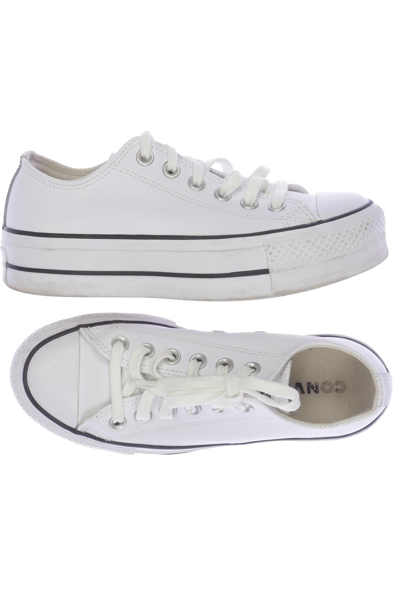 

Converse Damen Sneakers, weiß, Gr. 35