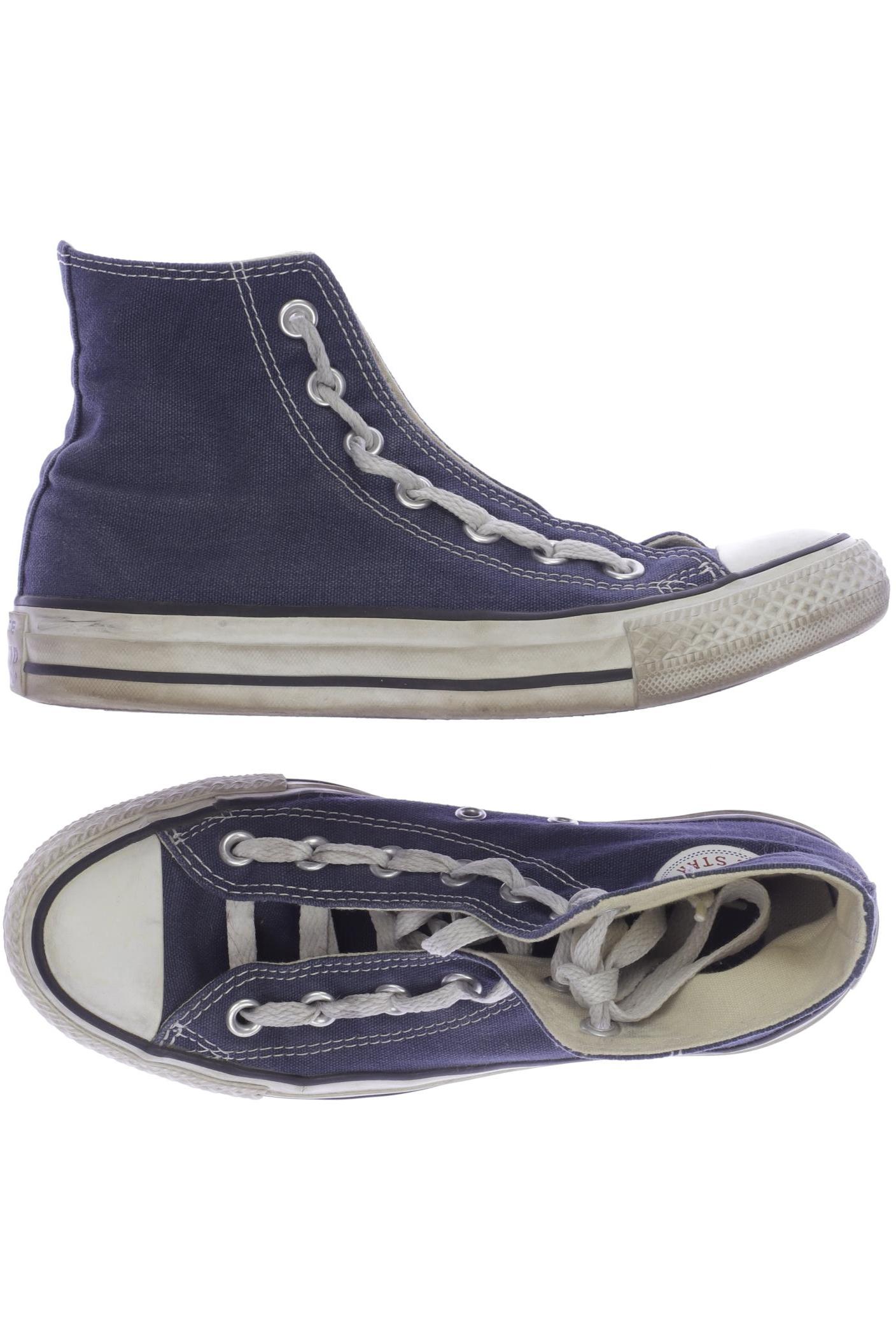 

Converse Damen Sneakers, marineblau