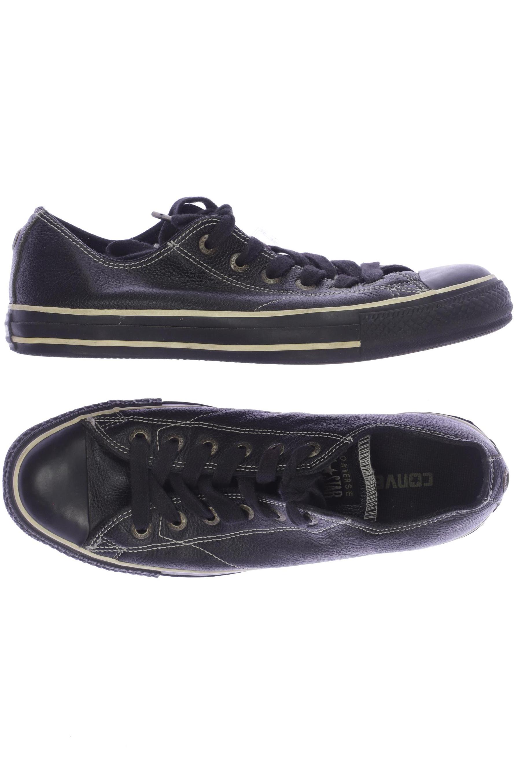 

Converse Damen Sneakers, schwarz, Gr. 40